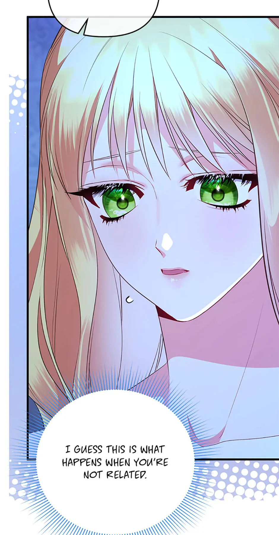 I Created a Harem to Avoid the Male Lead Chapter 65 399 ch 65 23