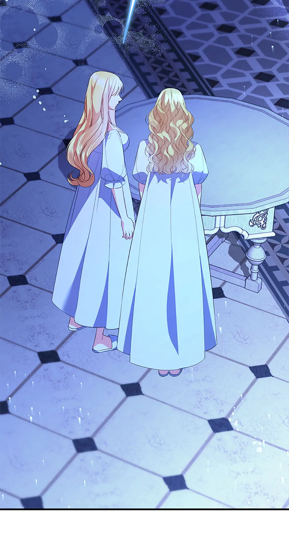 I Created a Harem to Avoid the Male Lead Chapter 65 401 ch 65 25