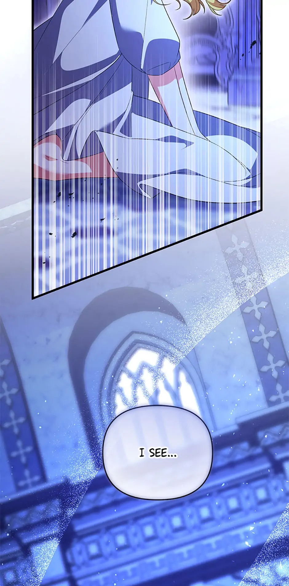 I Created a Harem to Avoid the Male Lead Chapter 65 403 ch 65 27