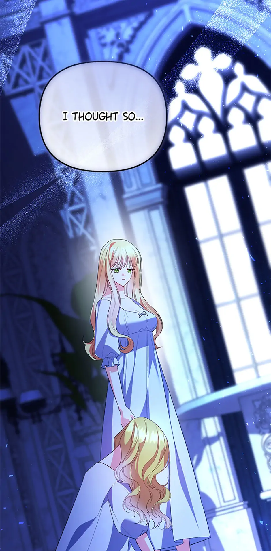 I Created a Harem to Avoid the Male Lead Chapter 65 404 ch 65 28