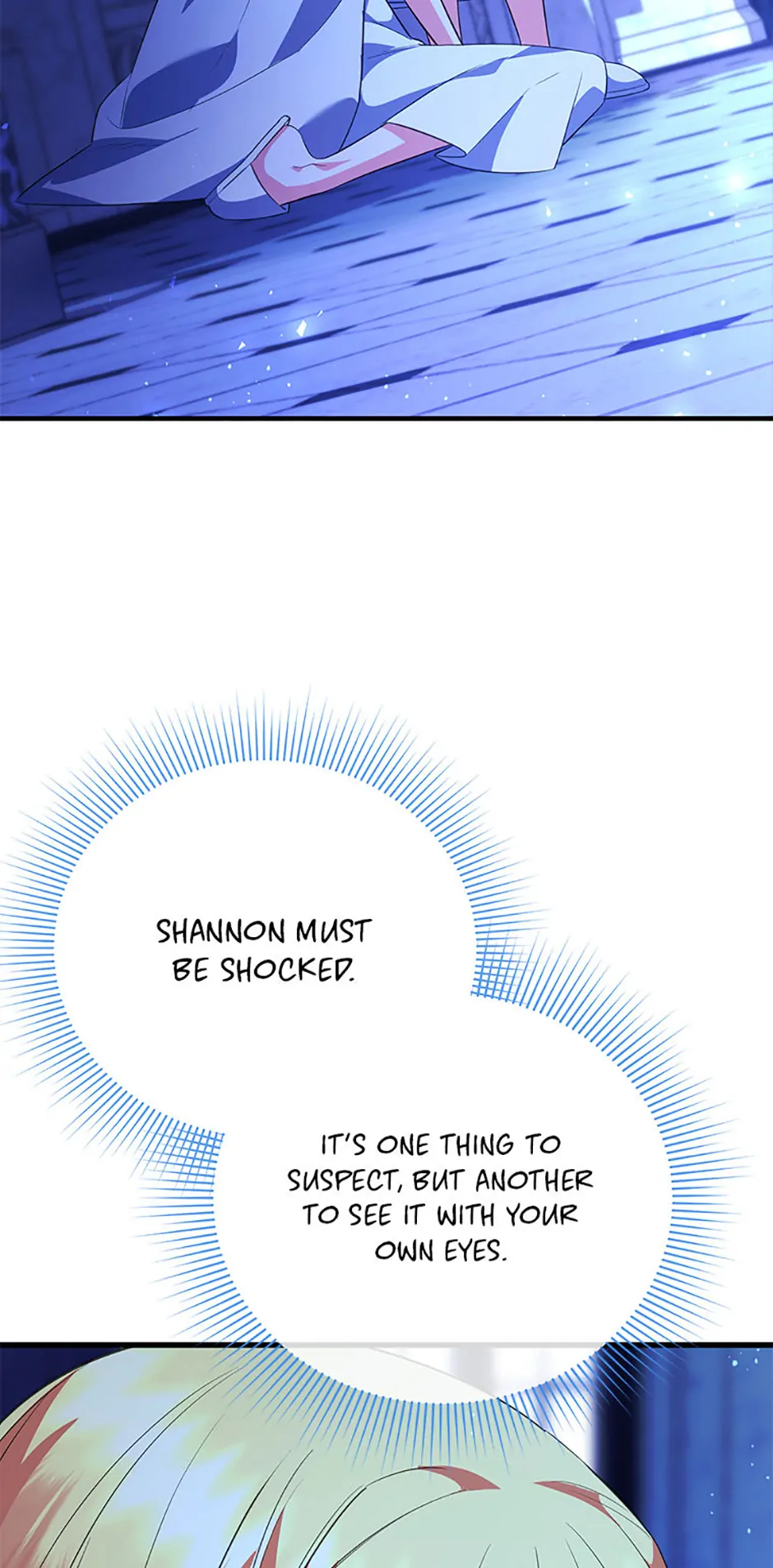 I Created a Harem to Avoid the Male Lead Chapter 65 405 ch 65 29