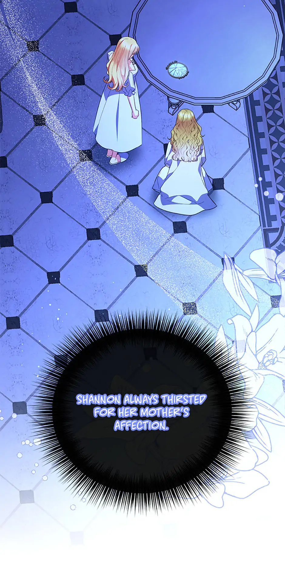 I Created a Harem to Avoid the Male Lead Chapter 65 409 ch 65 33