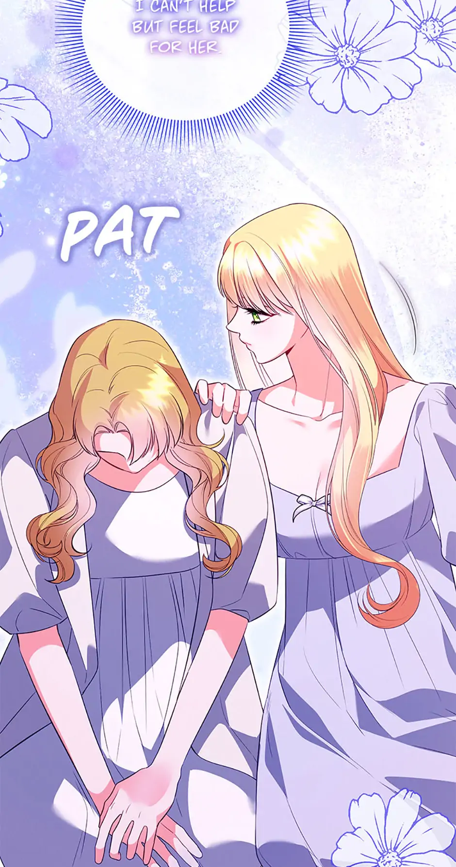 I Created a Harem to Avoid the Male Lead Chapter 65 413 ch 65 37