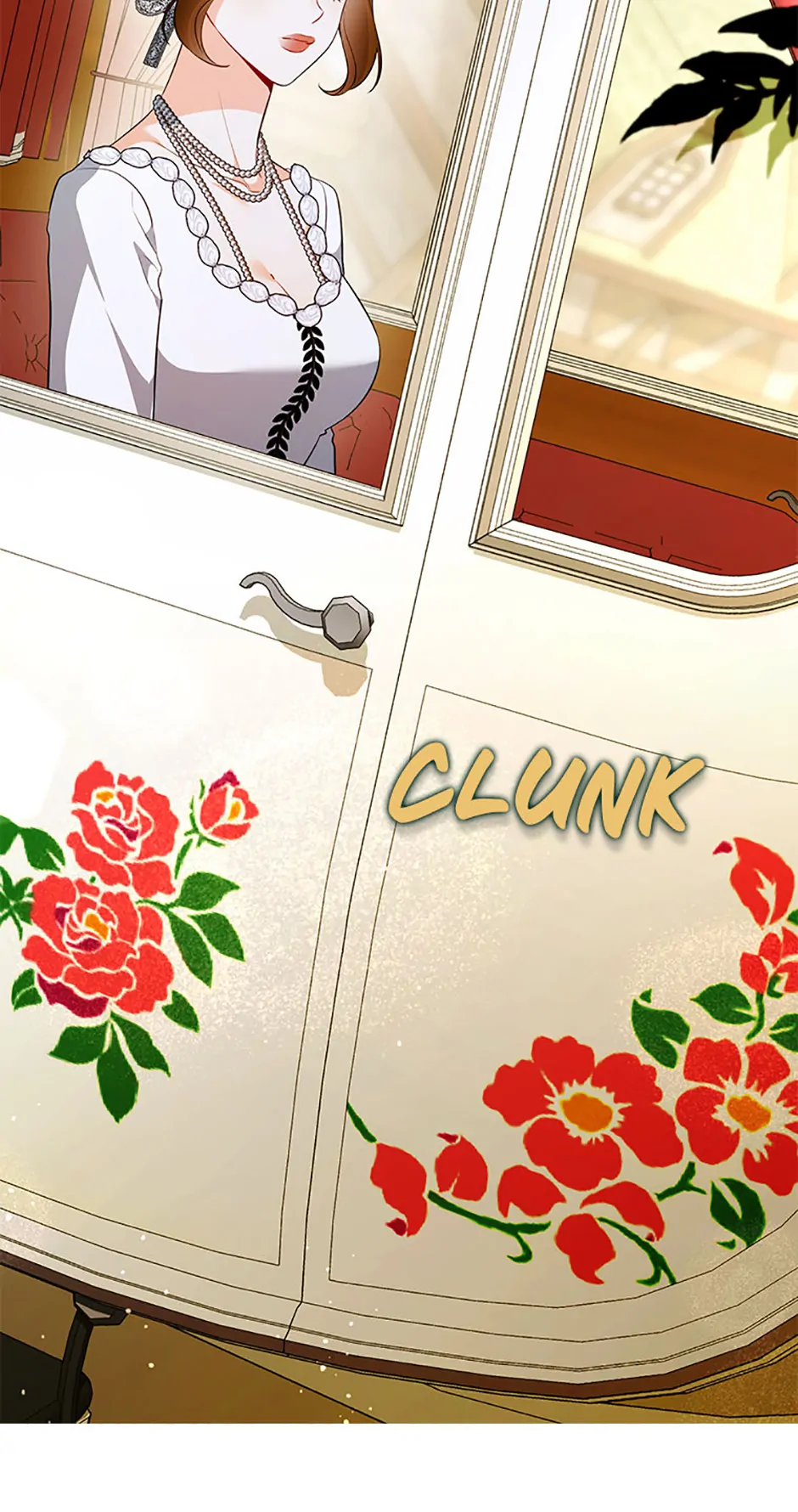 I Created a Harem to Avoid the Male Lead Chapter 65 418 ch 65 42