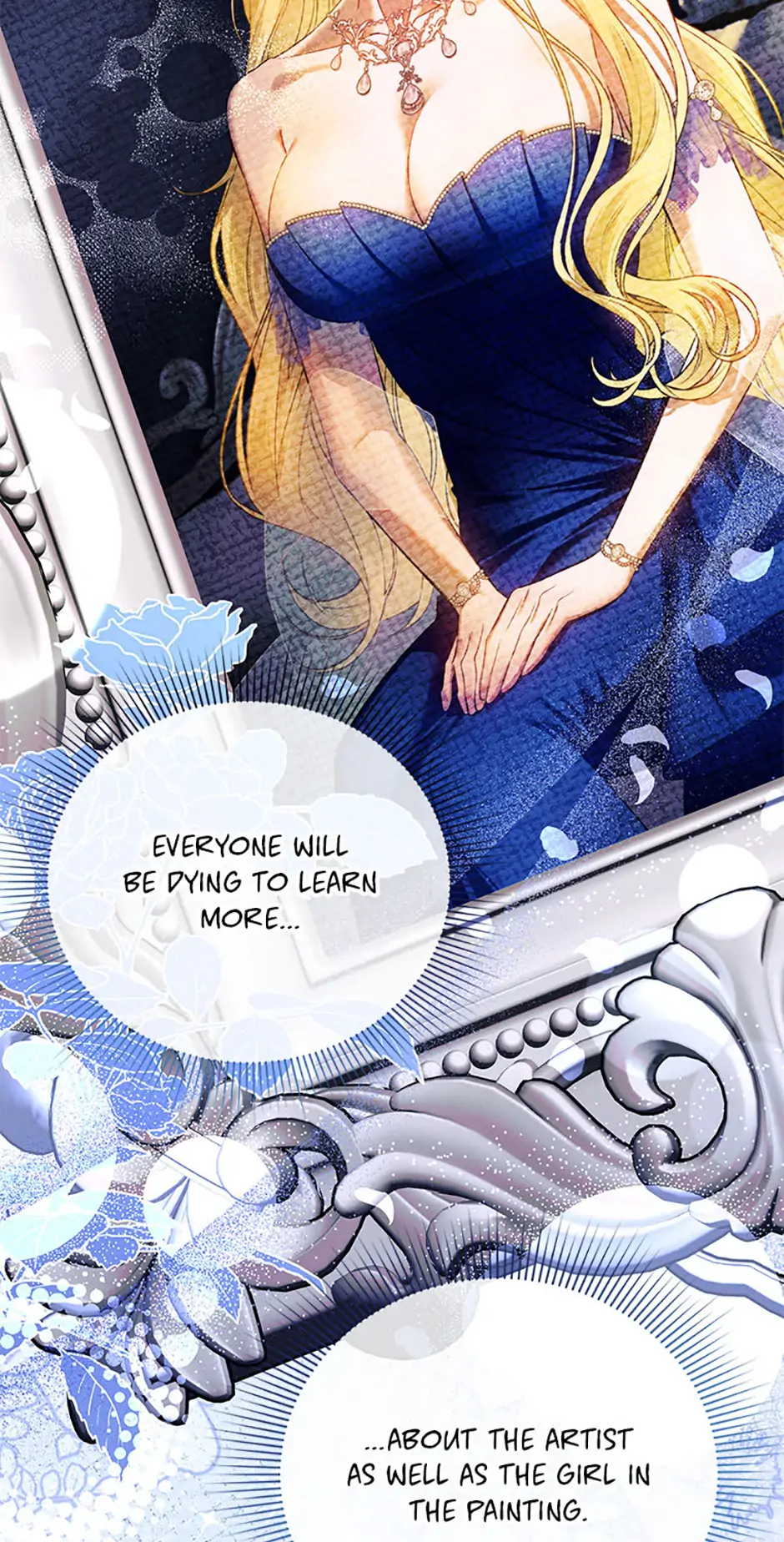 I Created a Harem to Avoid the Male Lead Chapter 65 420 ch 65 44