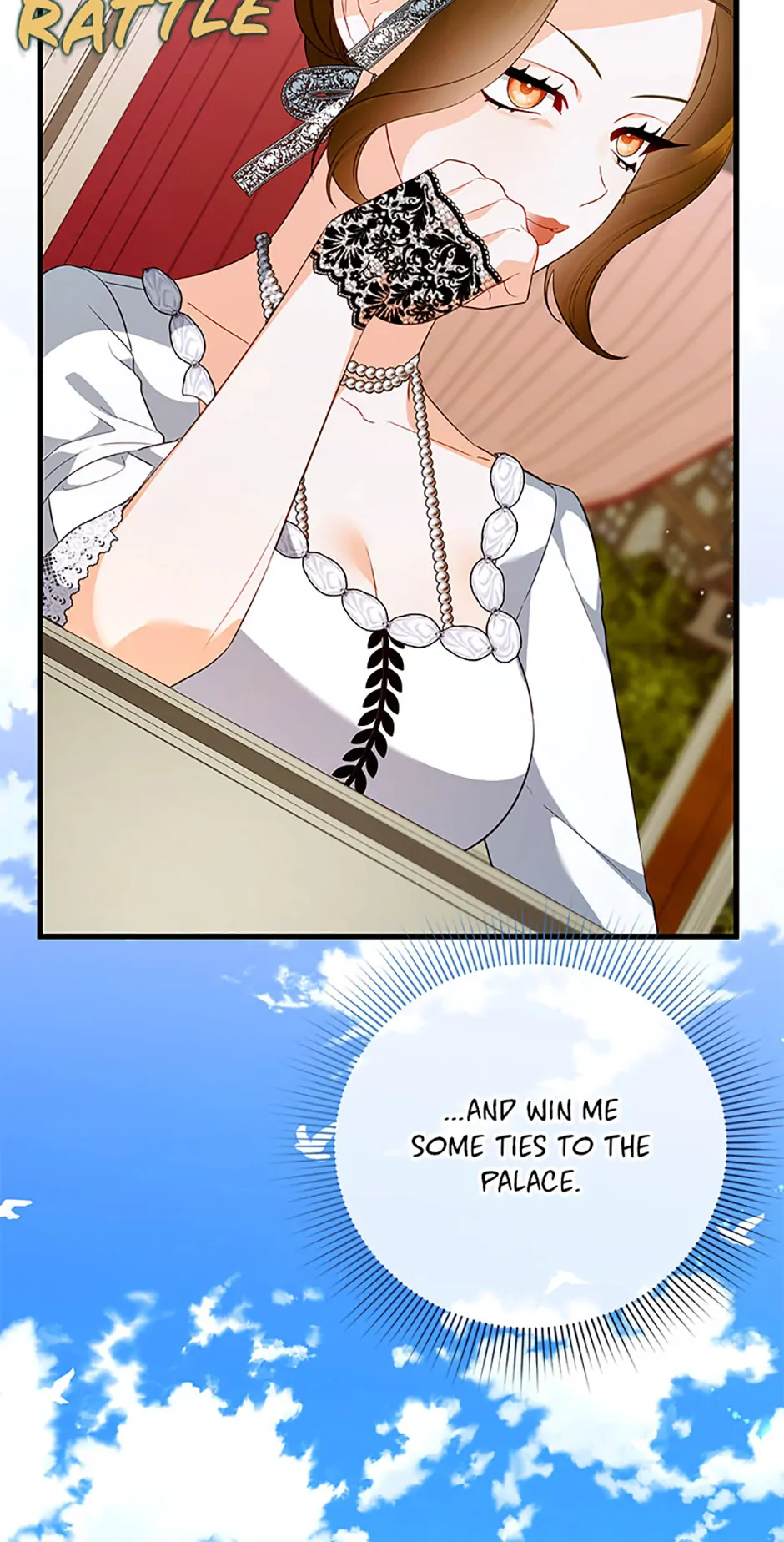 I Created a Harem to Avoid the Male Lead Chapter 65 422 ch 65 46