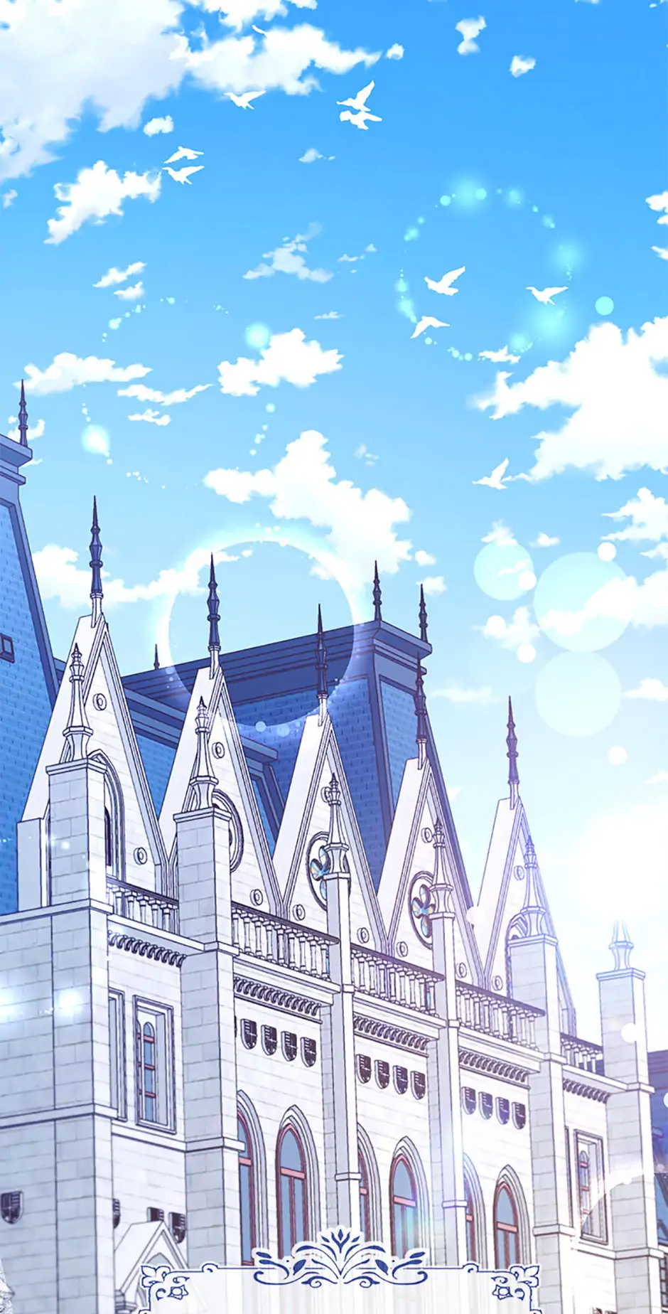 I Created a Harem to Avoid the Male Lead Chapter 65 423 ch 65 47