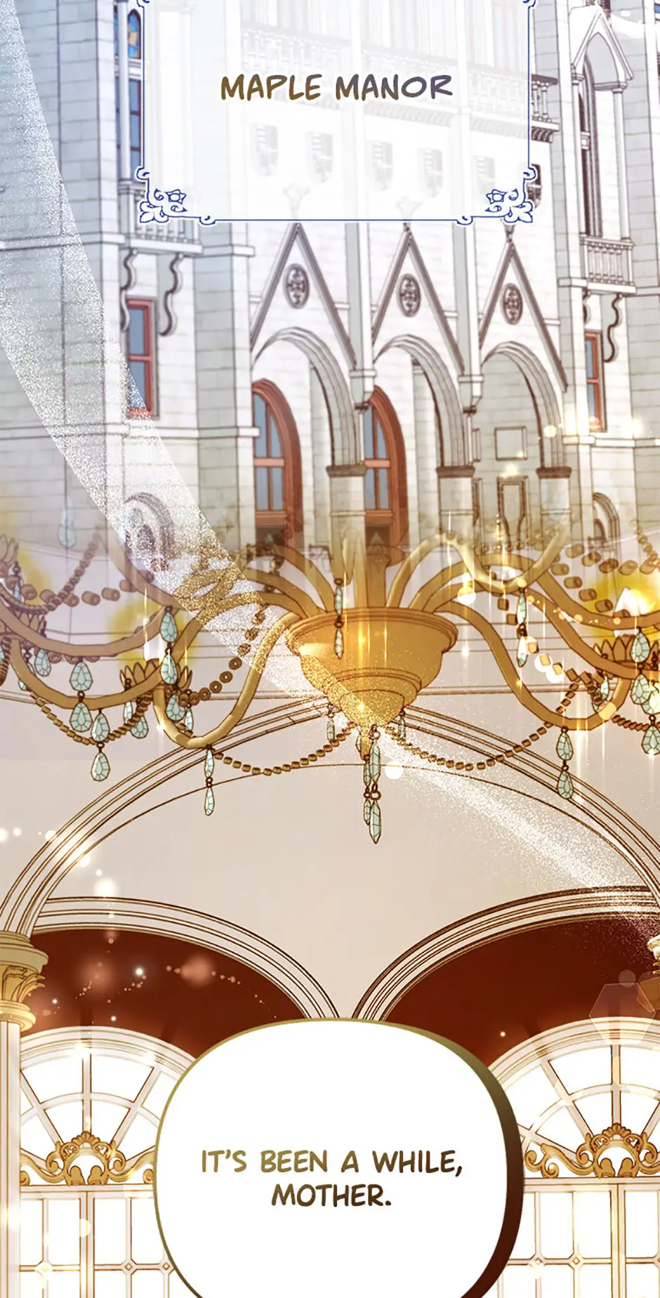 I Created a Harem to Avoid the Male Lead Chapter 65 424 ch 65 48