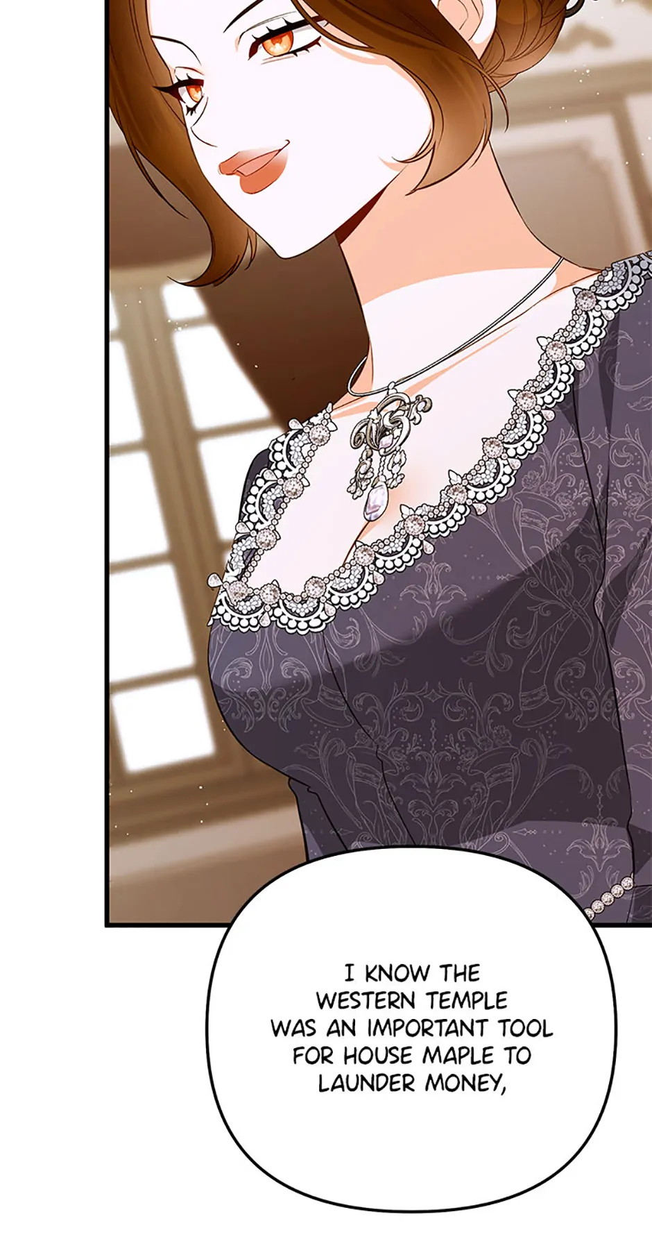 I Created a Harem to Avoid the Male Lead Chapter 65 431 ch 65 55