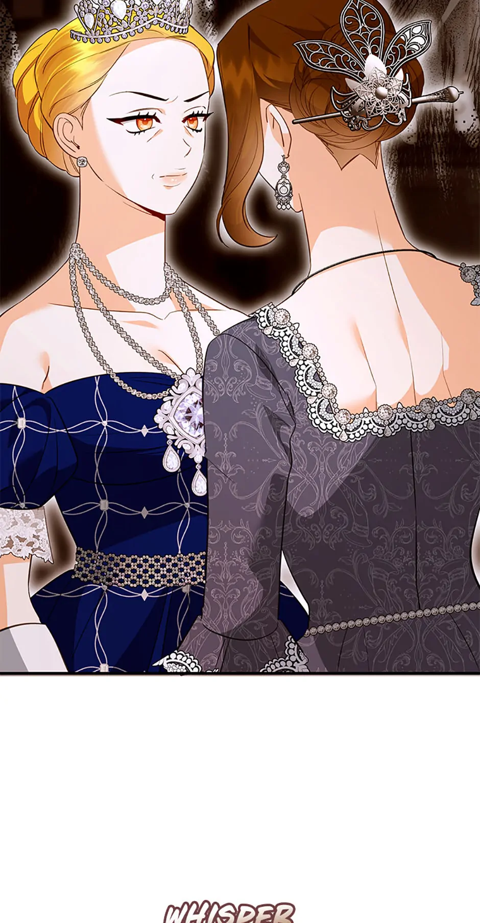 I Created a Harem to Avoid the Male Lead Chapter 65 433 ch 65 57