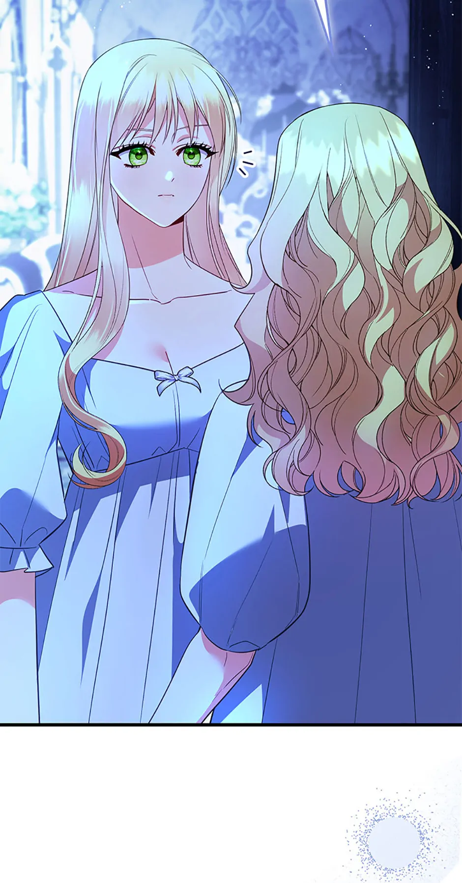 I Created a Harem to Avoid the Male Lead Chapter 65 382 ch 65 6