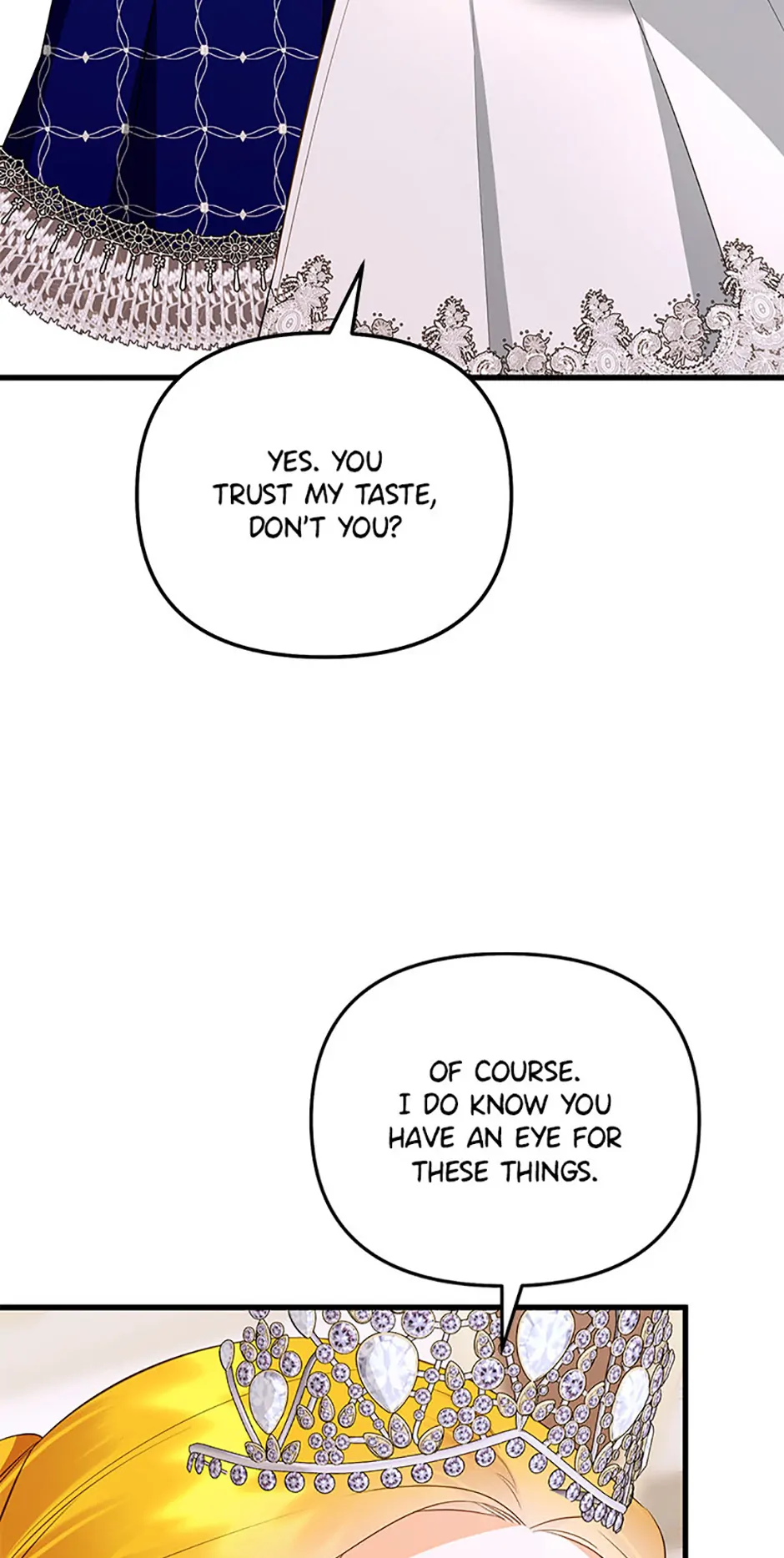 I Created a Harem to Avoid the Male Lead Chapter 65 436 ch 65 60