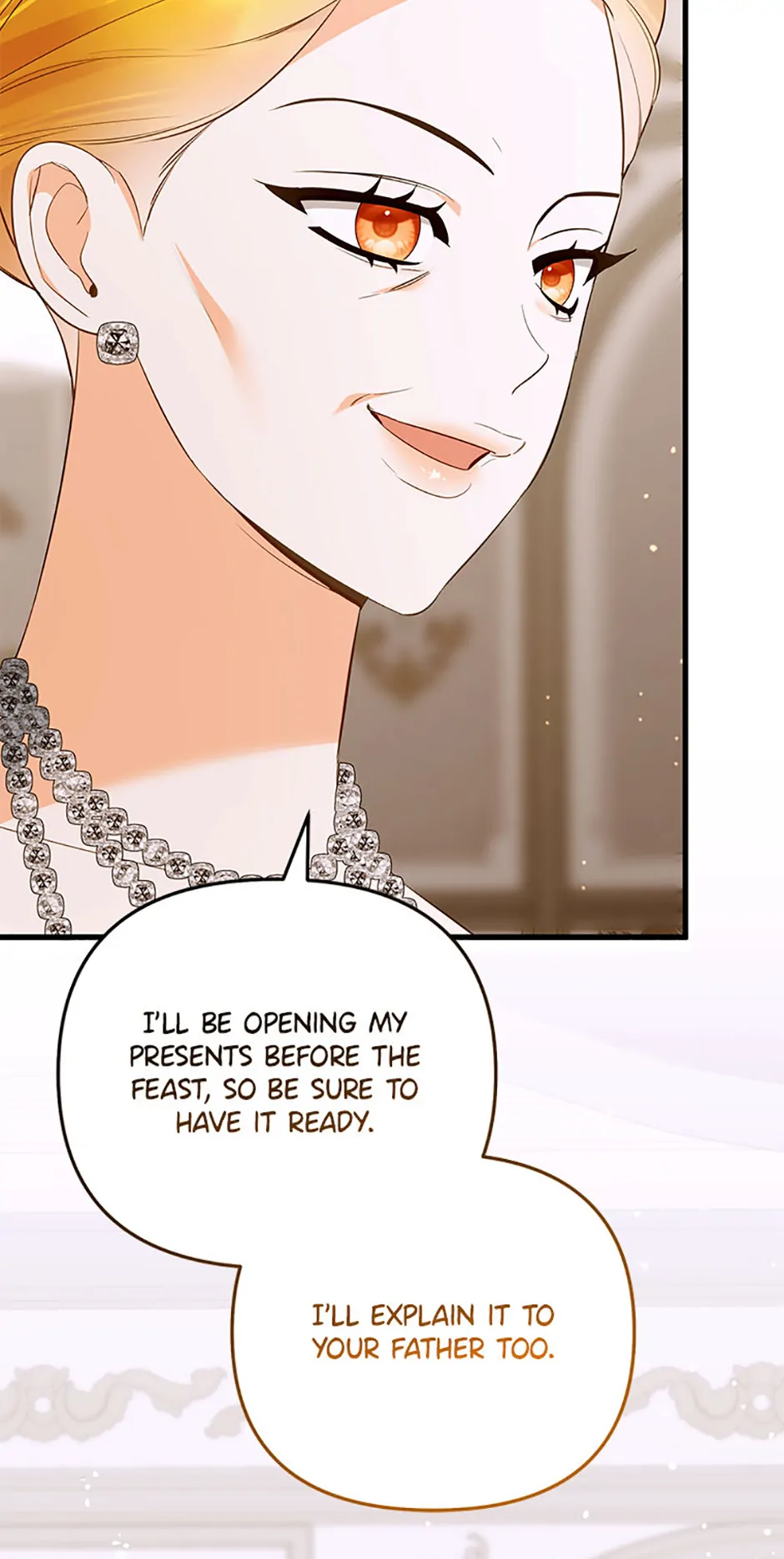 I Created a Harem to Avoid the Male Lead Chapter 65 437 ch 65 61