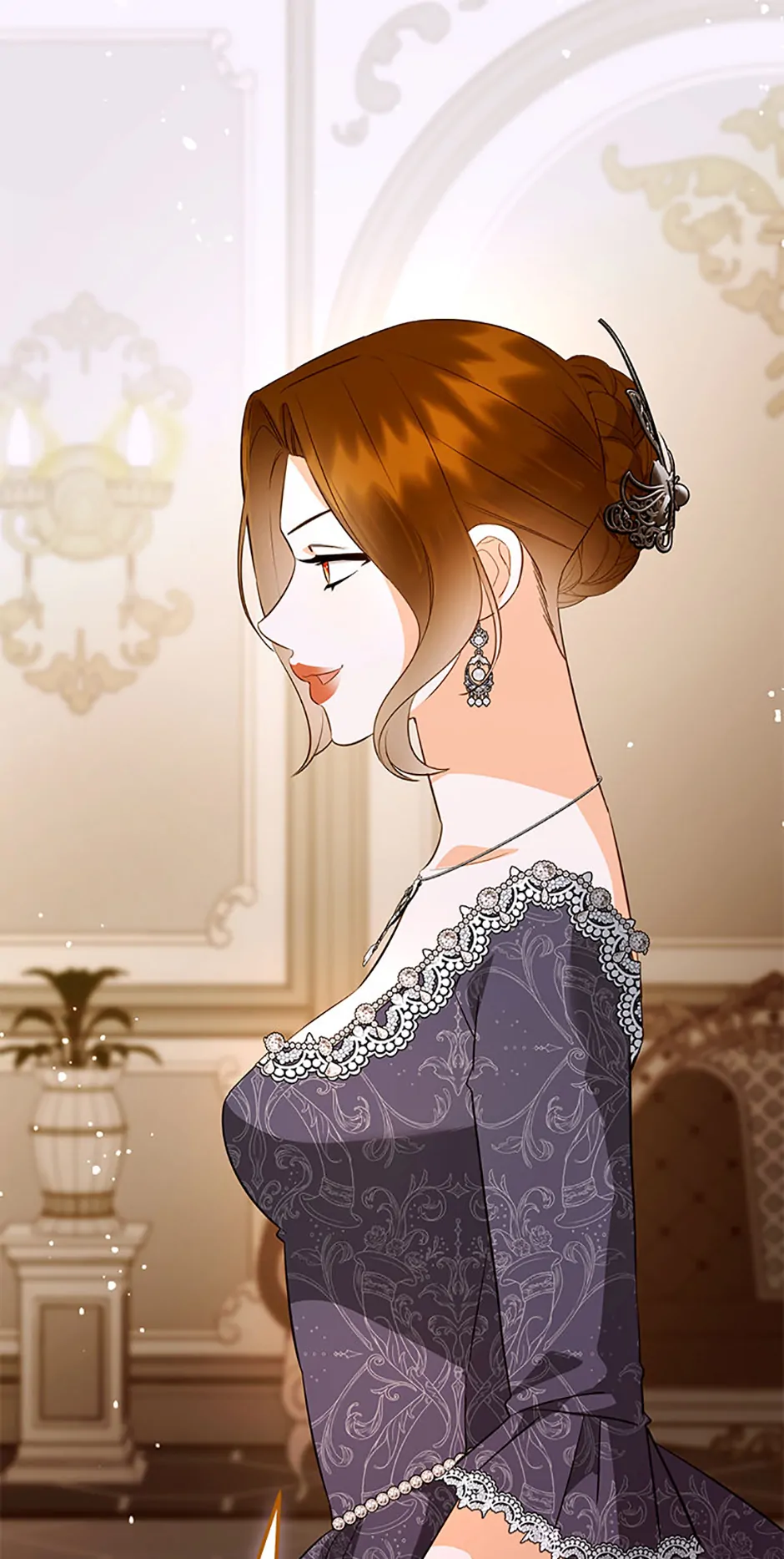 I Created a Harem to Avoid the Male Lead Chapter 65 438 ch 65 62