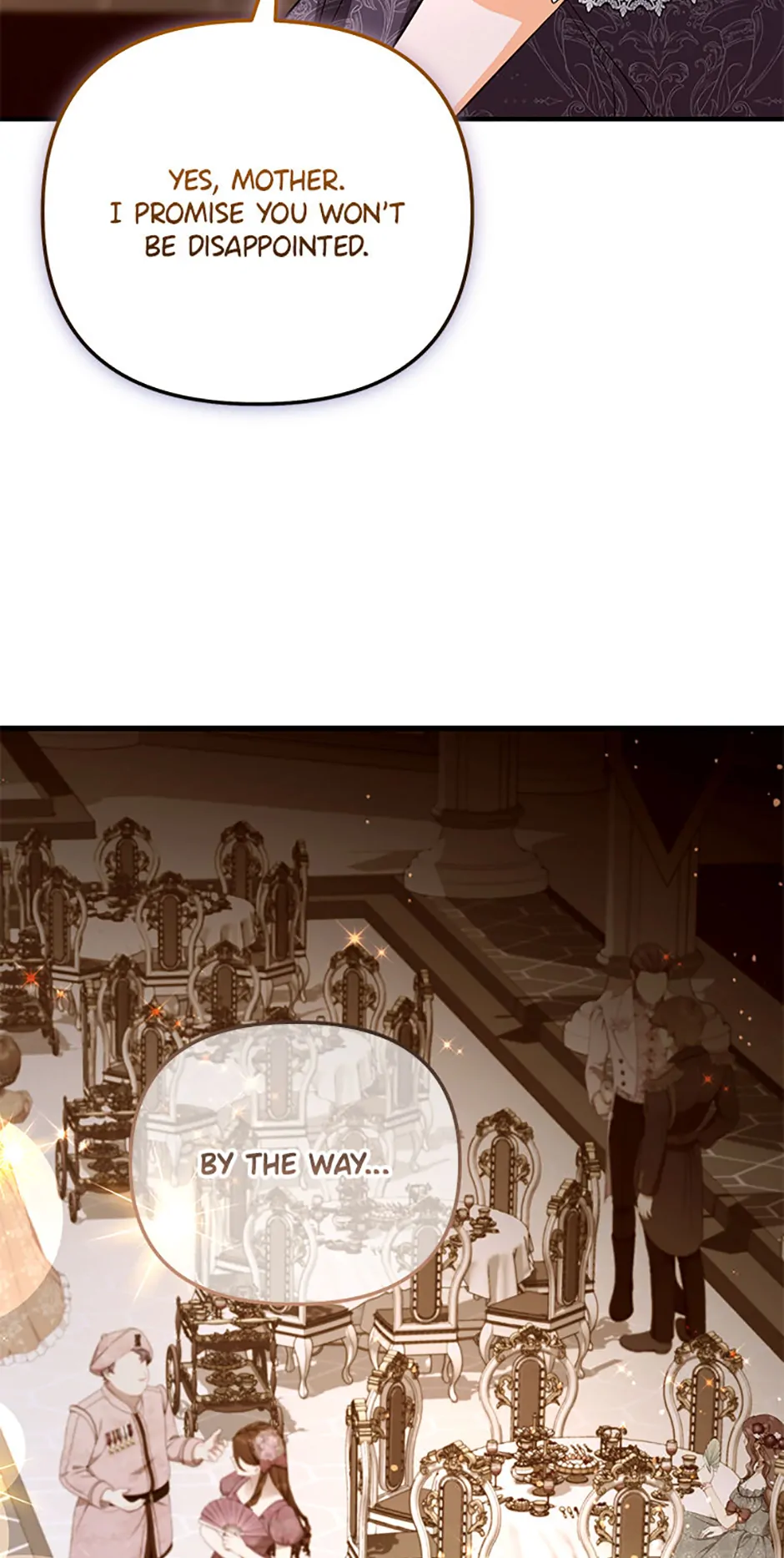 I Created a Harem to Avoid the Male Lead Chapter 65 439 ch 65 63