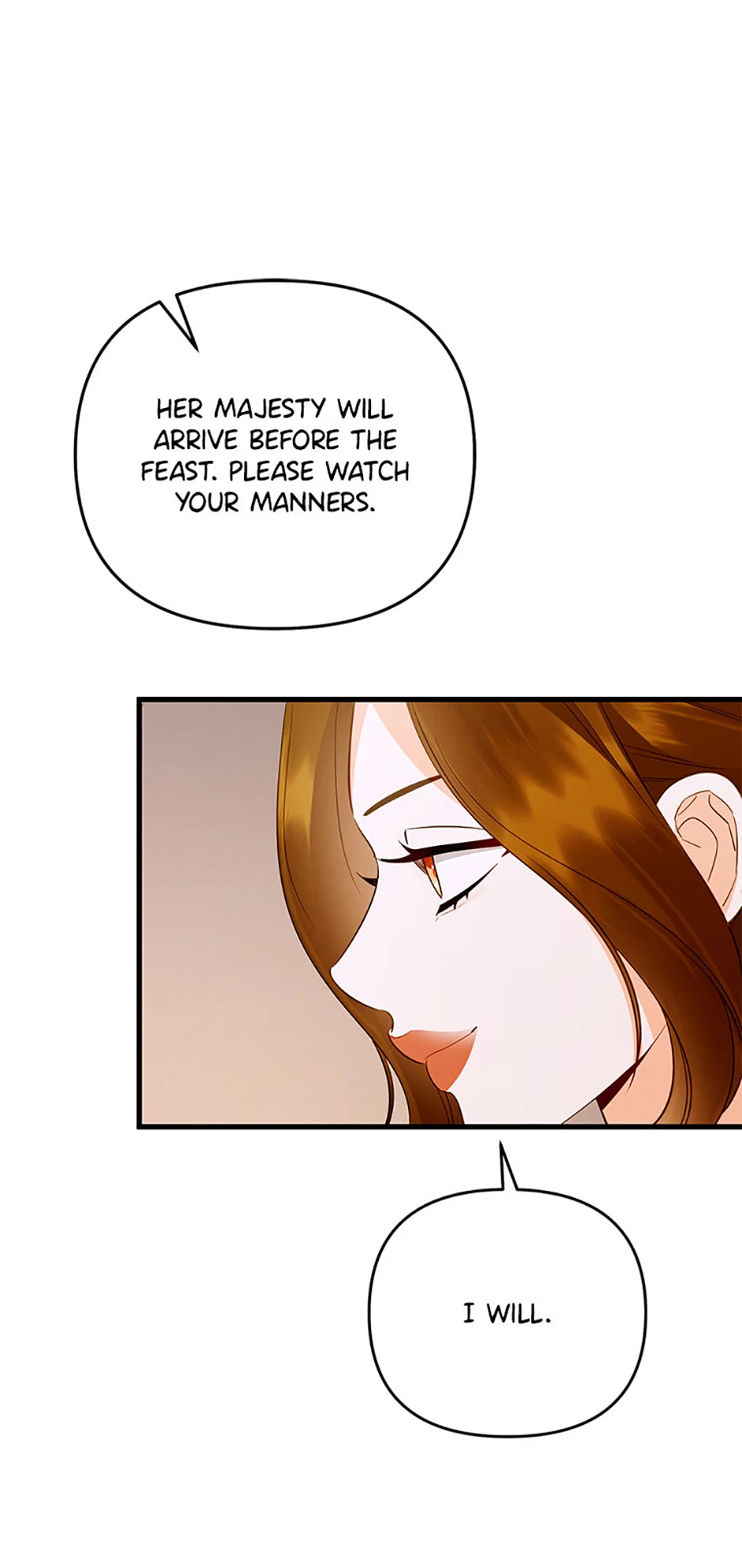 I Created a Harem to Avoid the Male Lead Chapter 65 443 ch 65 67