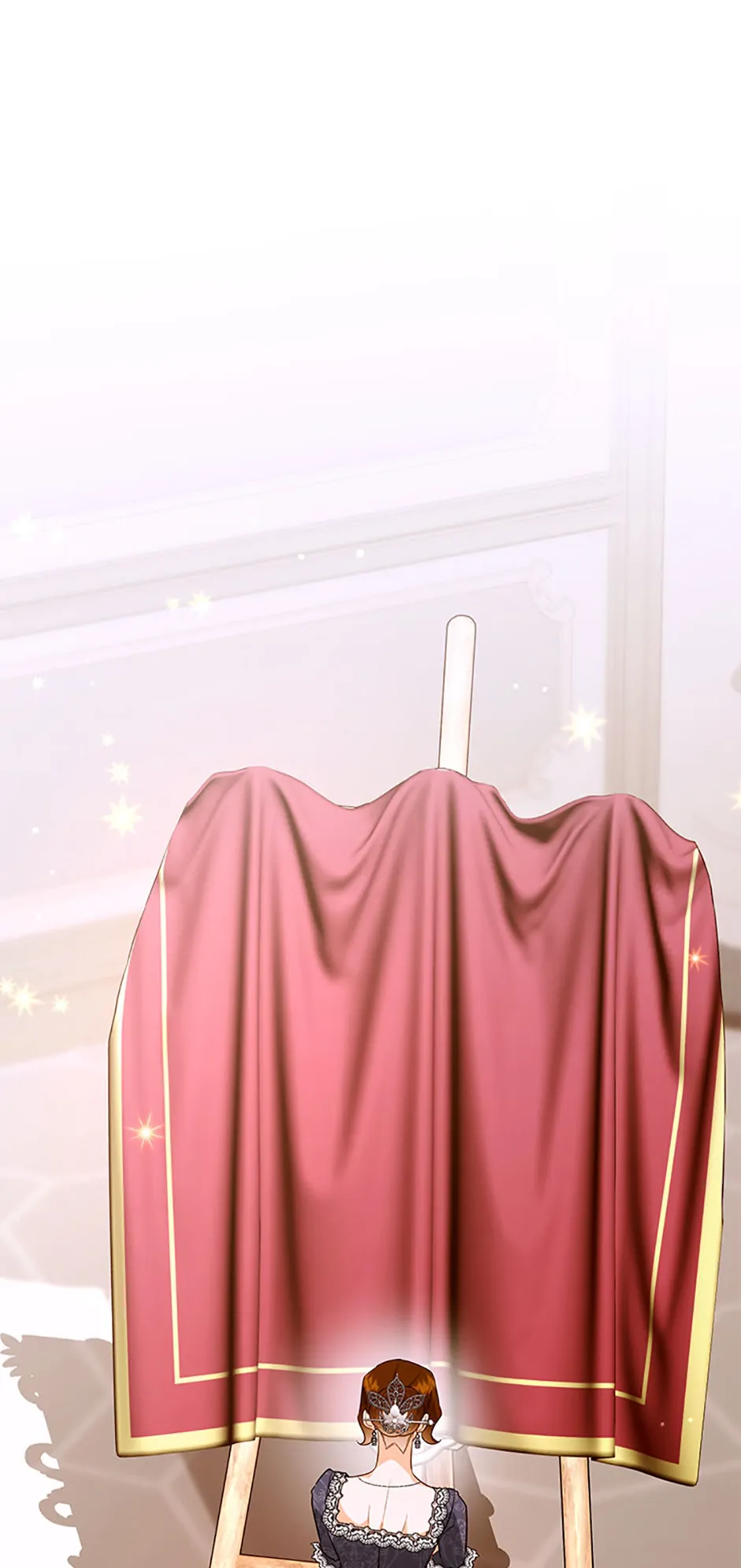 I Created a Harem to Avoid the Male Lead Chapter 65 444 ch 65 68