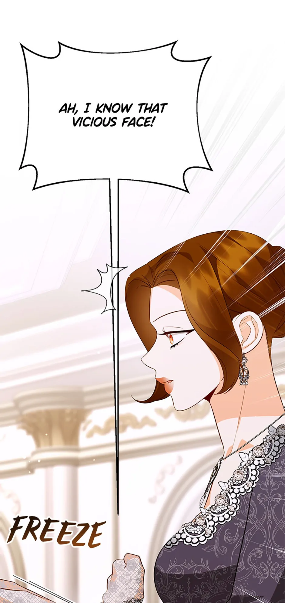 I Created a Harem to Avoid the Male Lead Chapter 65 447 ch 65 71