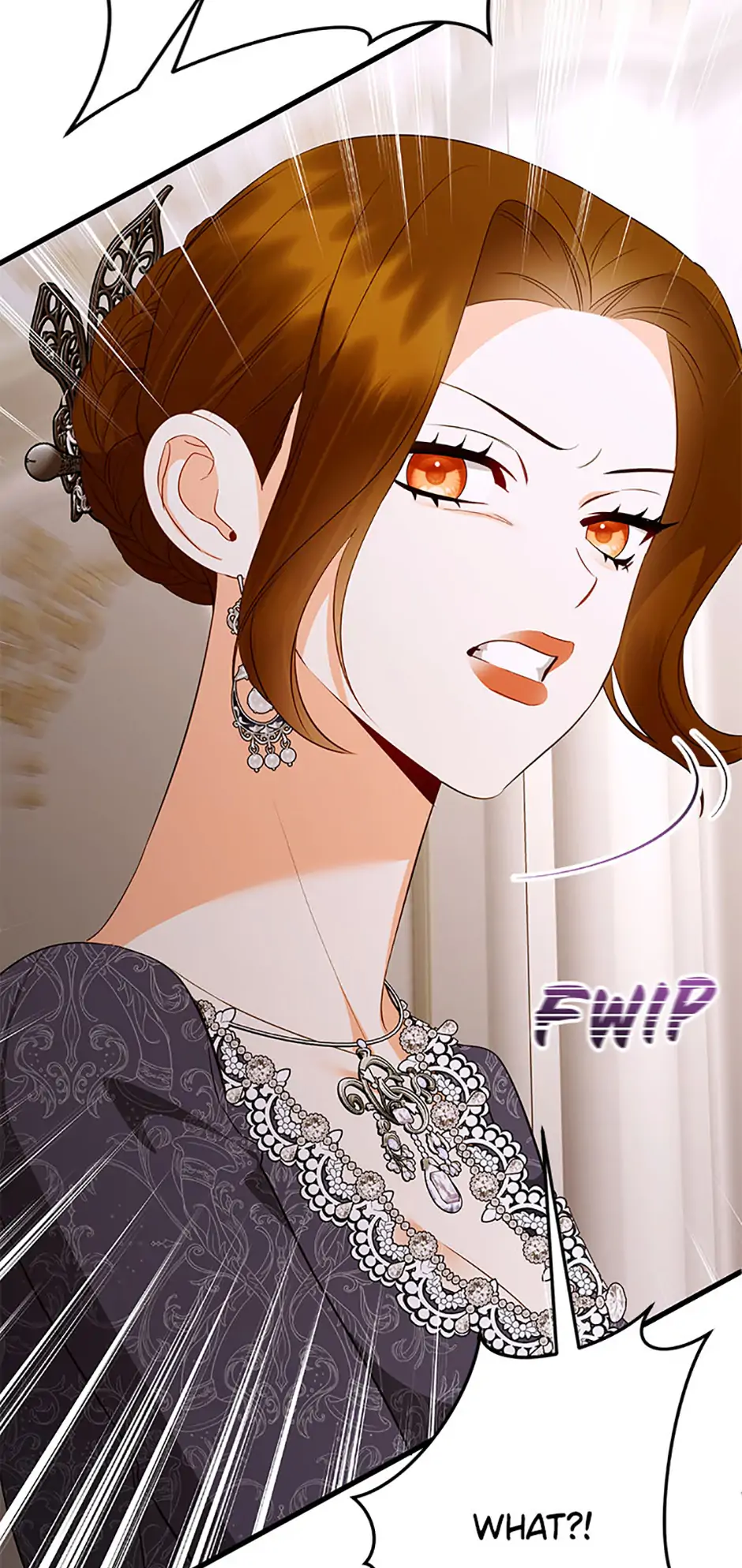 I Created a Harem to Avoid the Male Lead Chapter 65 449 ch 65 73