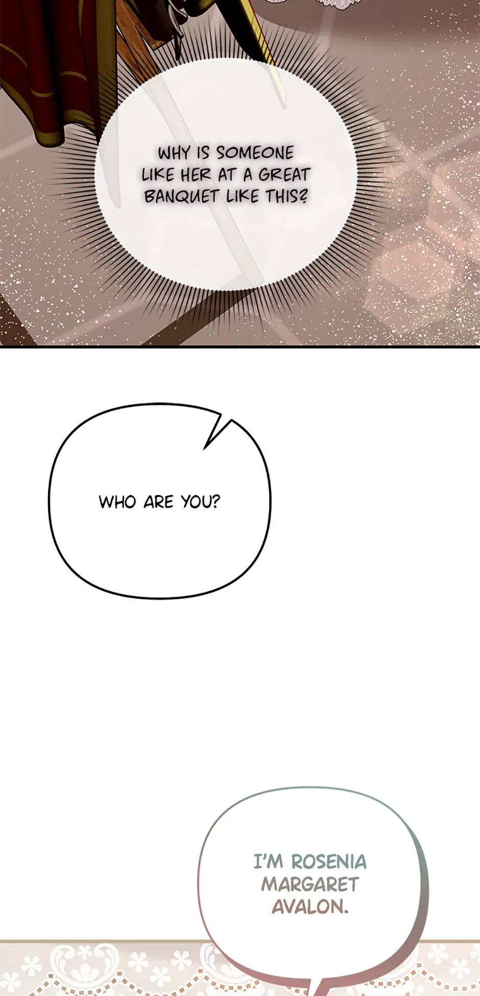 I Created a Harem to Avoid the Male Lead Chapter 65 454 ch 65 78