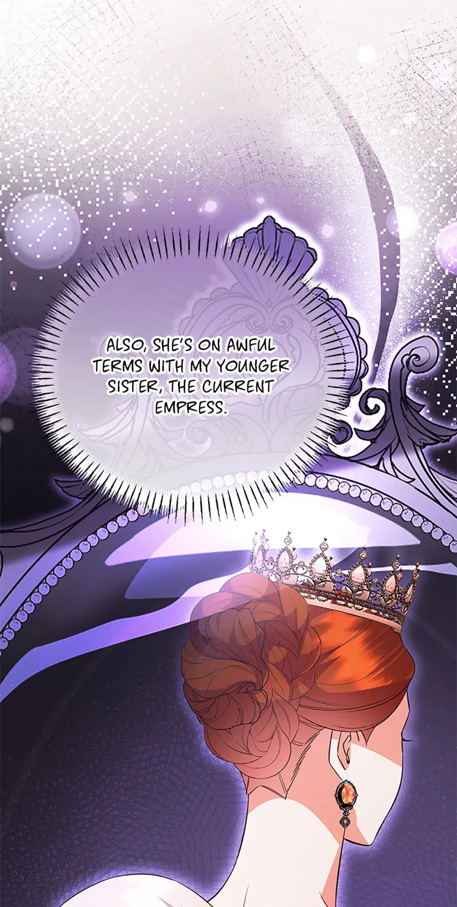 I Created a Harem to Avoid the Male Lead Chapter 65 460 ch 65 84