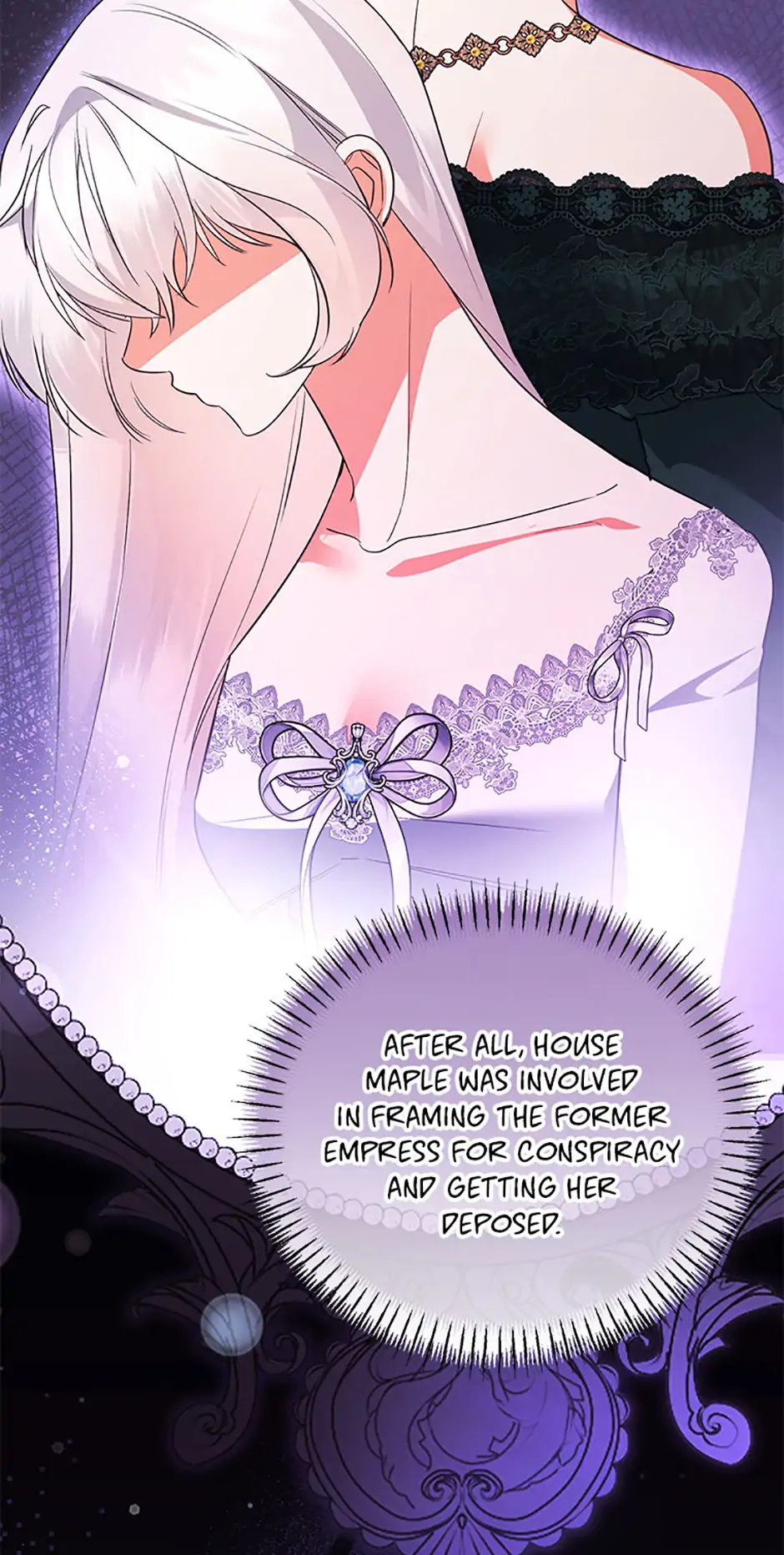 I Created a Harem to Avoid the Male Lead Chapter 65 461 ch 65 85