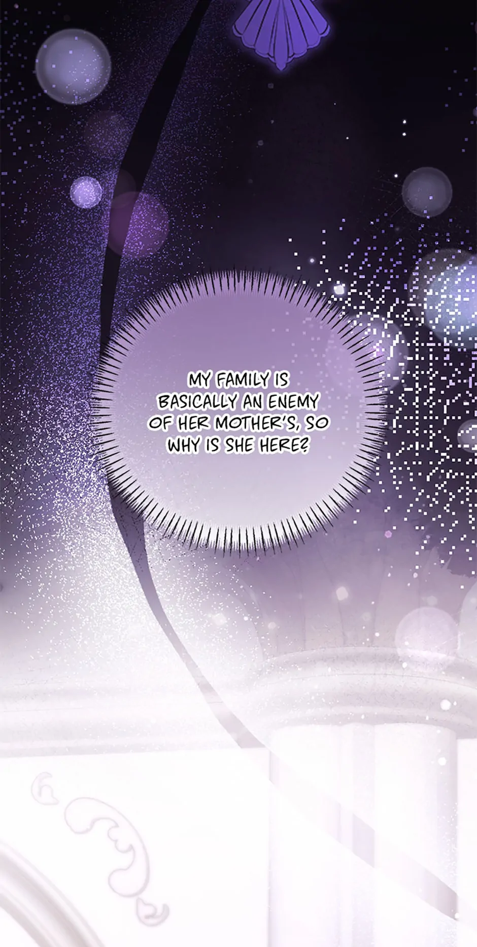 I Created a Harem to Avoid the Male Lead Chapter 65 462 ch 65 86