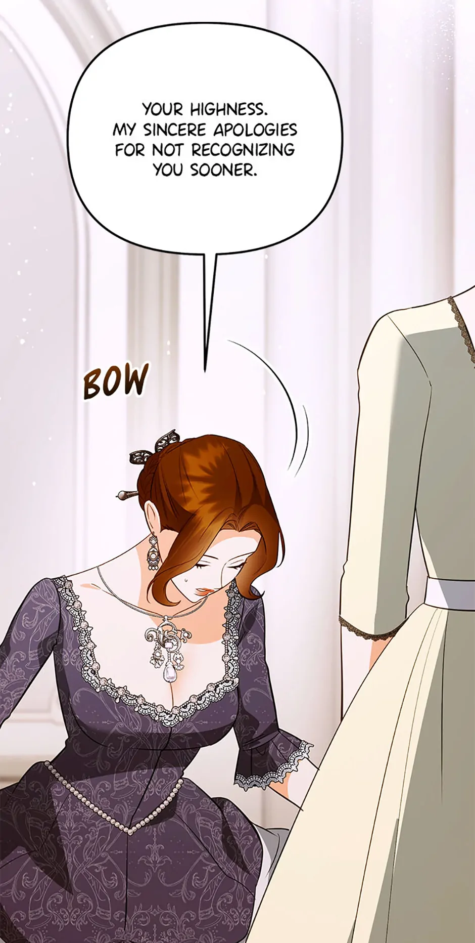 I Created a Harem to Avoid the Male Lead Chapter 65 463 ch 65 87