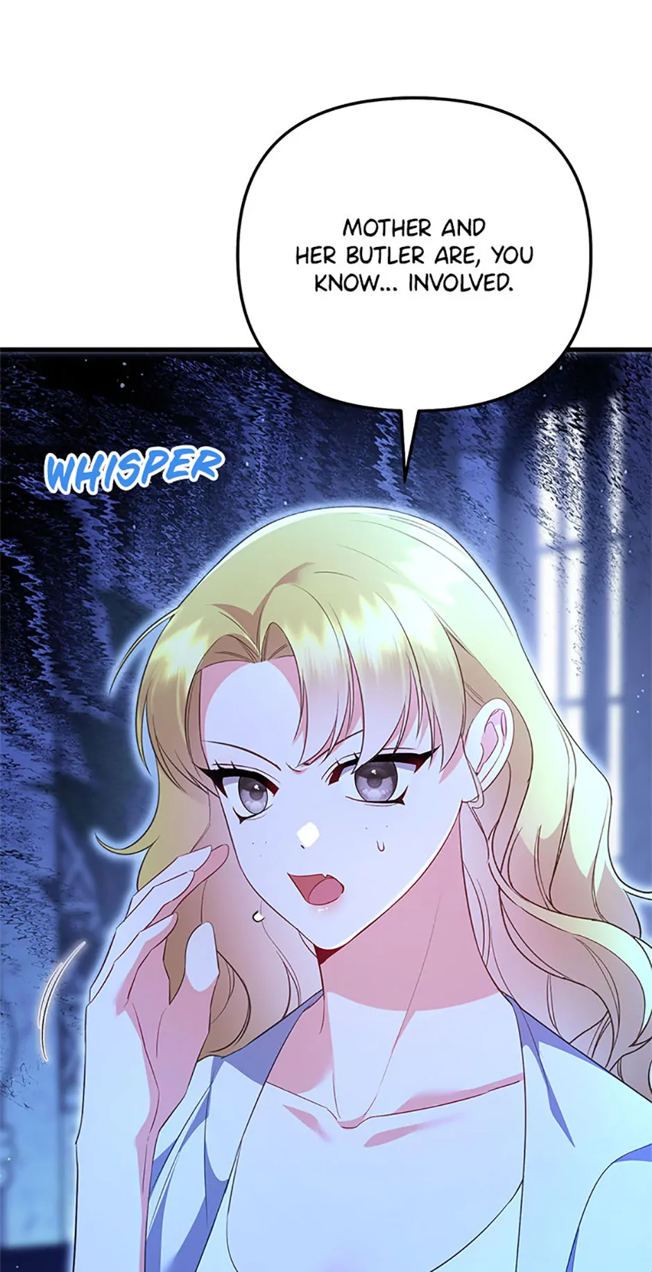 I Created a Harem to Avoid the Male Lead Chapter 65 385 ch 65 9