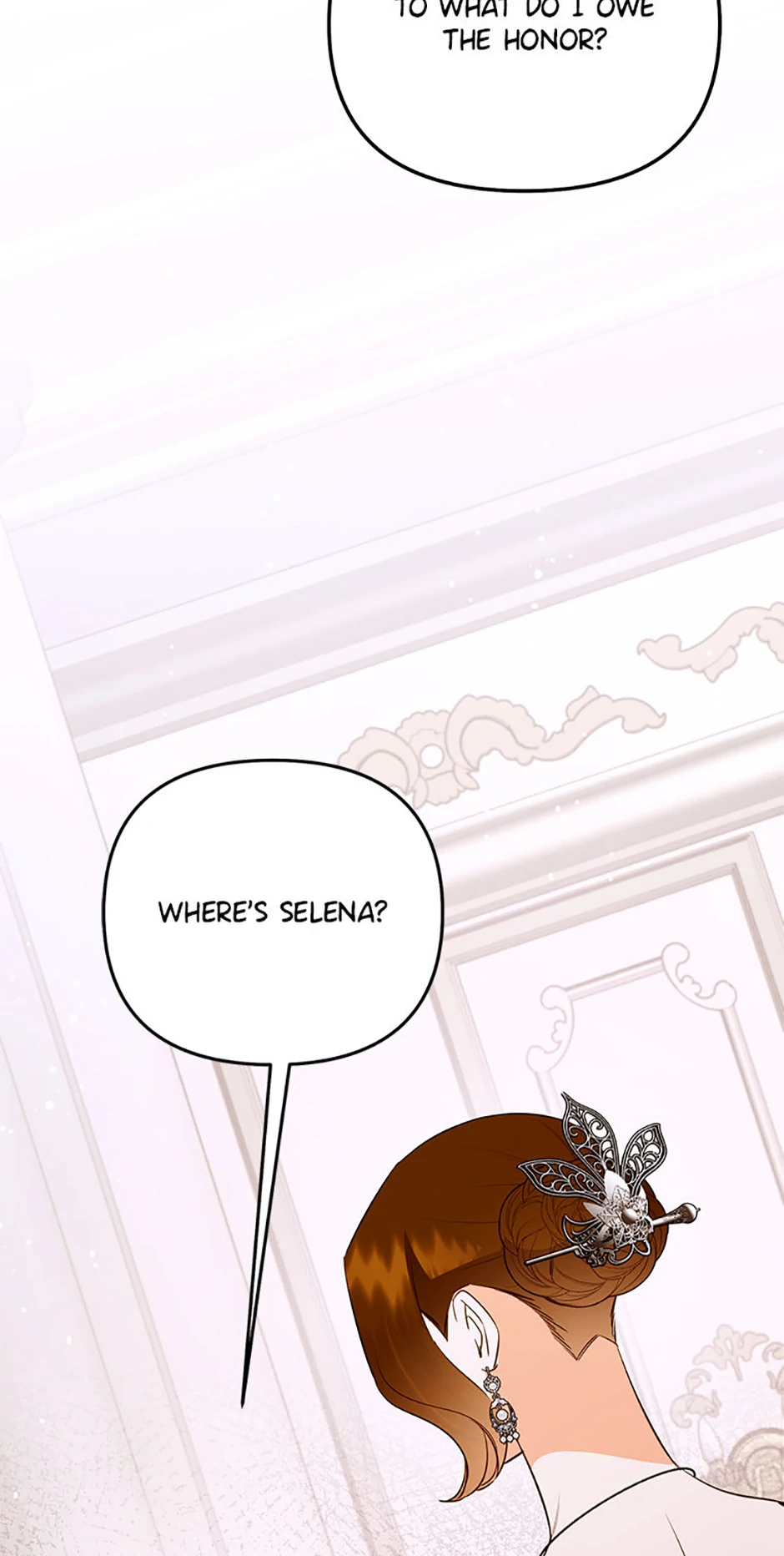 I Created a Harem to Avoid the Male Lead Chapter 65 466 ch 65 90