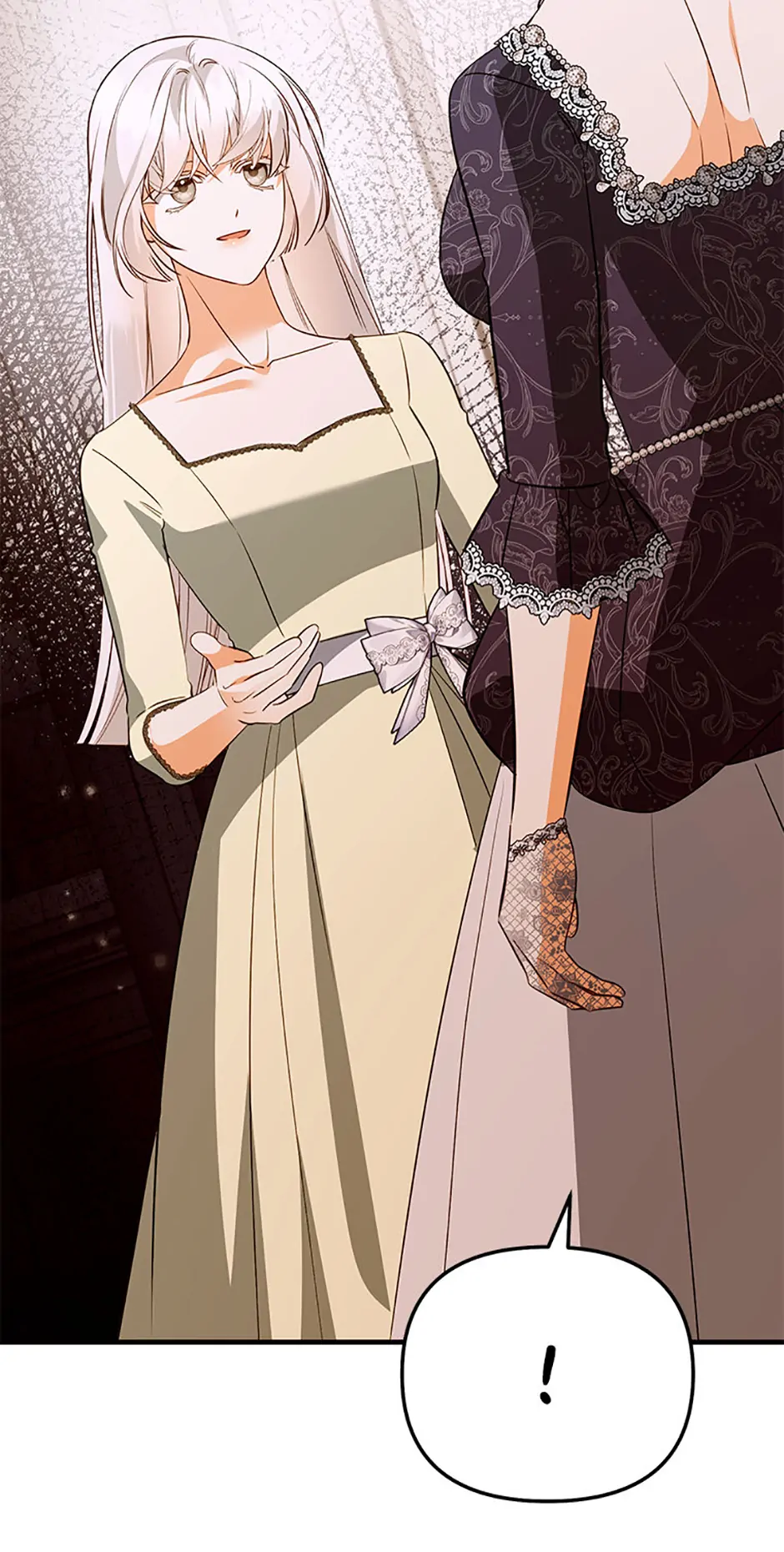 I Created a Harem to Avoid the Male Lead Chapter 65 467 ch 65 91