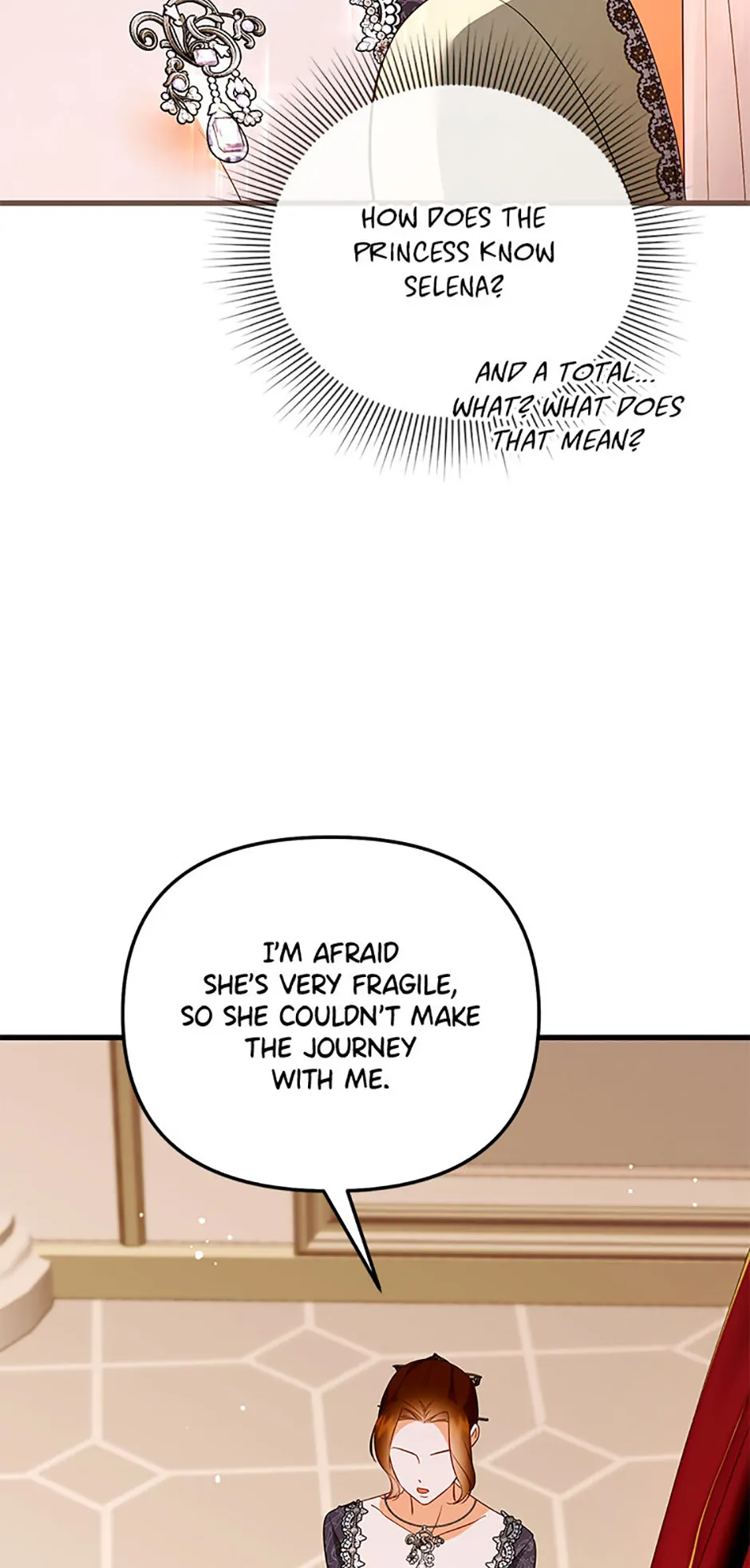 I Created a Harem to Avoid the Male Lead Chapter 65 469 ch 65 93