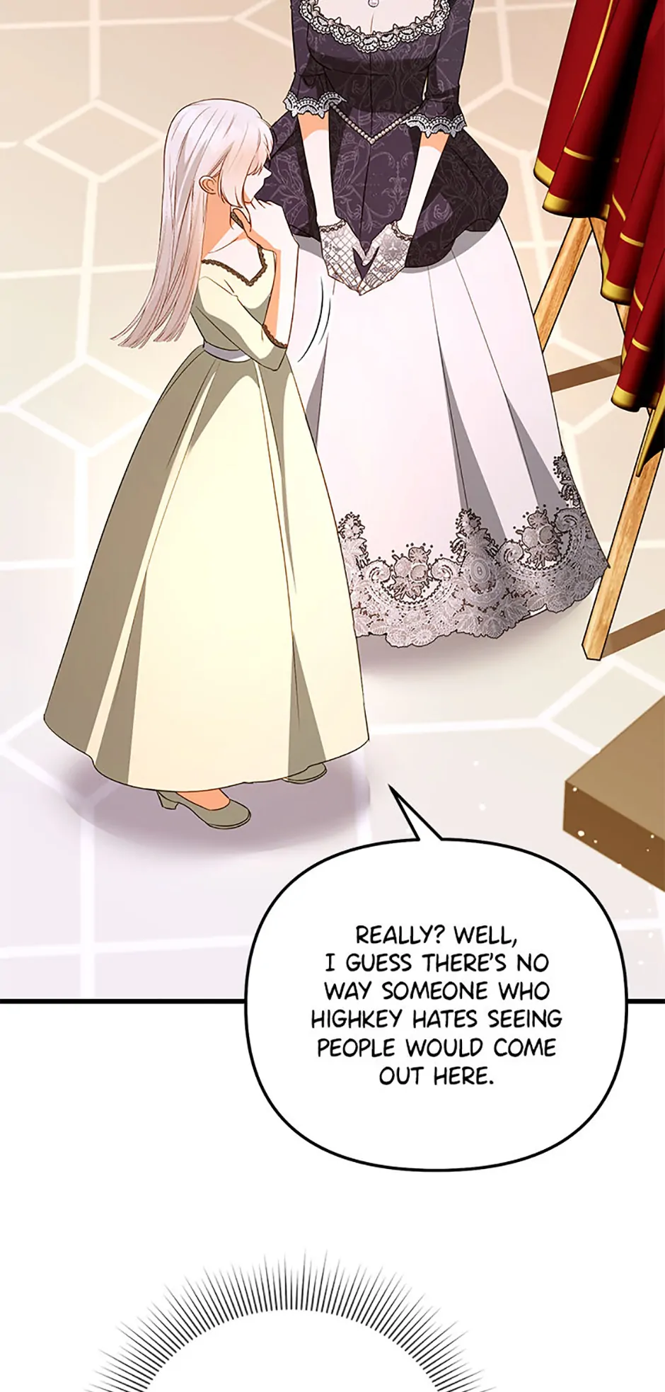 I Created a Harem to Avoid the Male Lead Chapter 65 470 ch 65 94