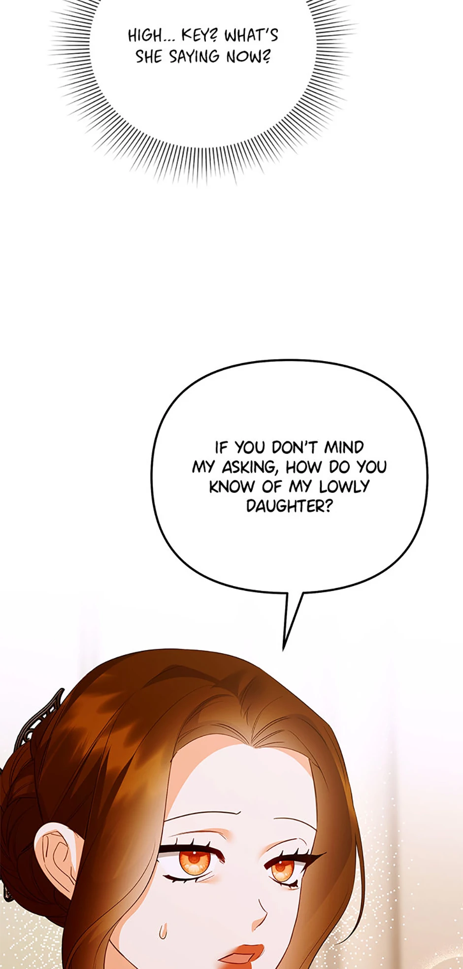 I Created a Harem to Avoid the Male Lead Chapter 65 471 ch 65 95