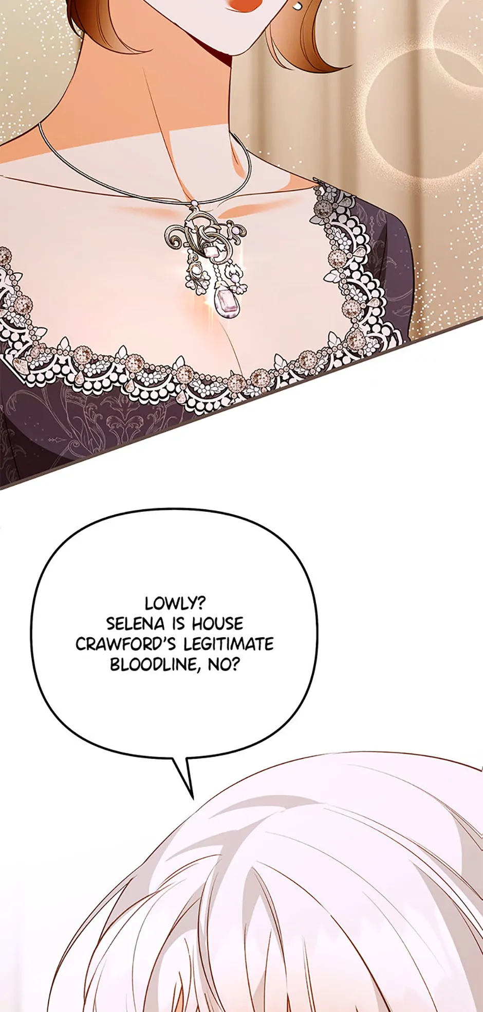 I Created a Harem to Avoid the Male Lead Chapter 65 472 ch 65 96