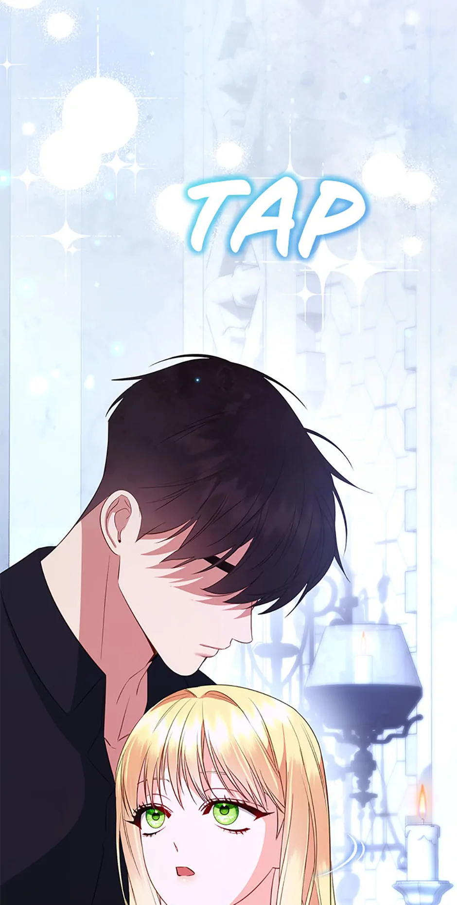 I Created a Harem to Avoid the Male Lead Chapter 66 425 ch 66 100