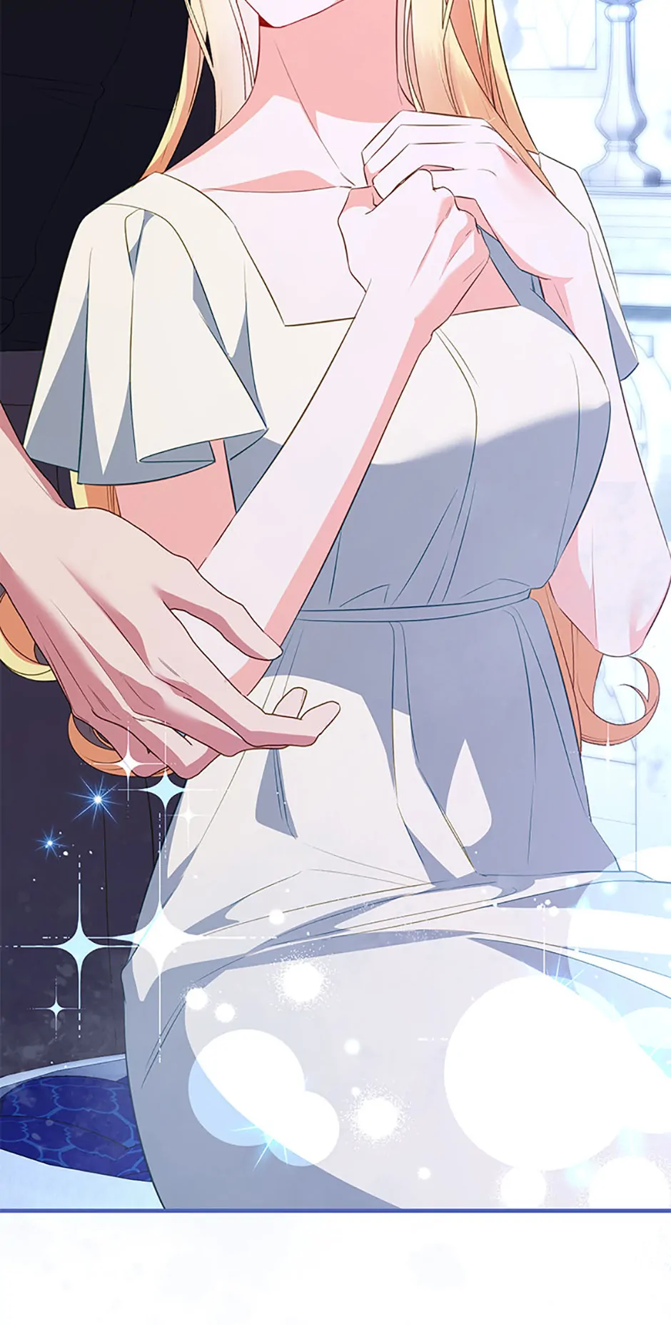 I Created a Harem to Avoid the Male Lead Chapter 66 426 ch 66 101