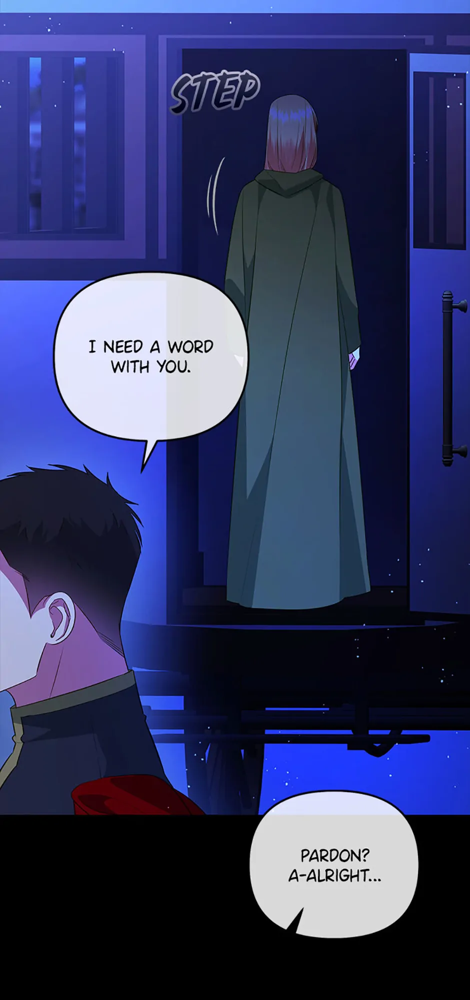 I Created a Harem to Avoid the Male Lead Chapter 66 337 ch 66 12