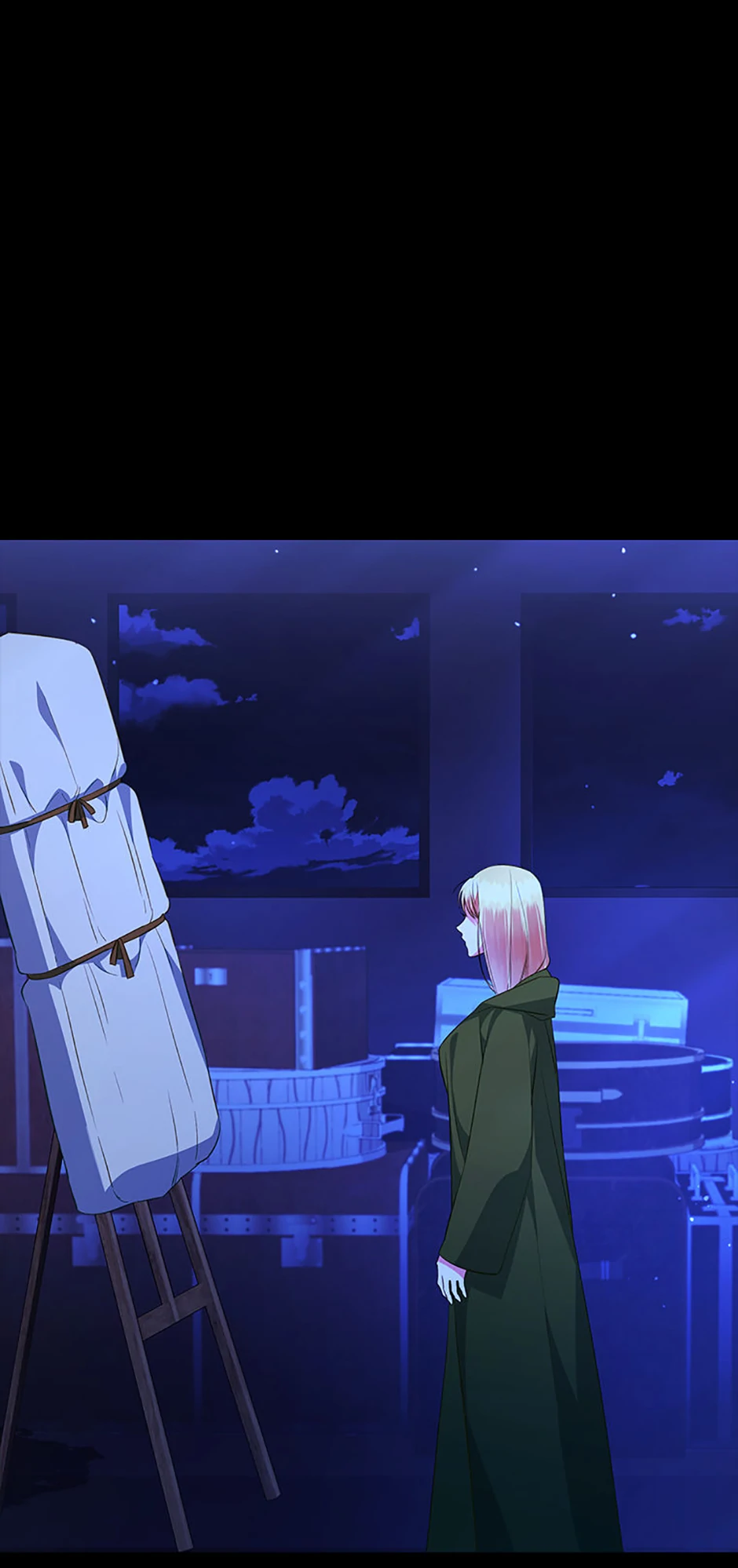 I Created a Harem to Avoid the Male Lead Chapter 66 338 ch 66 13