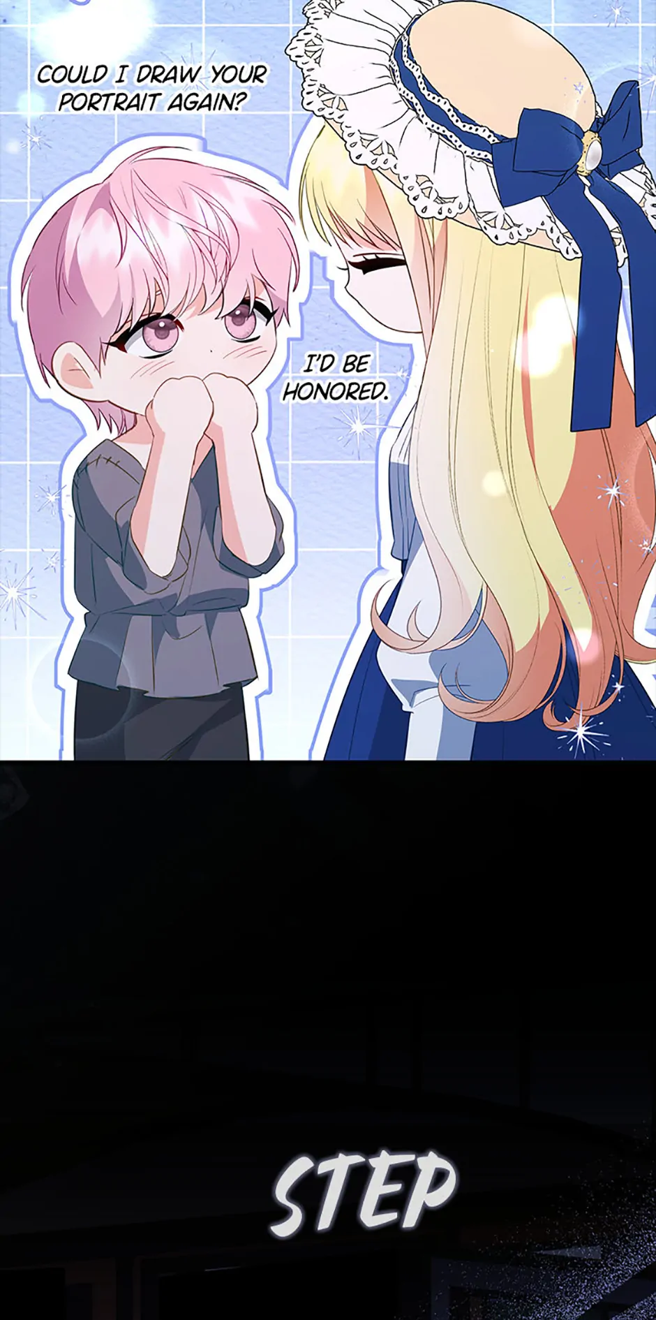 I Created a Harem to Avoid the Male Lead Chapter 66 344 ch 66 19