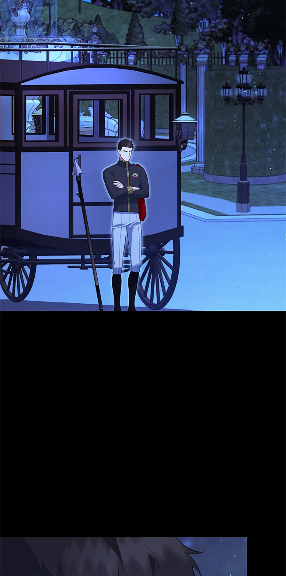 I Created a Harem to Avoid the Male Lead Chapter 66 327 ch 66 2