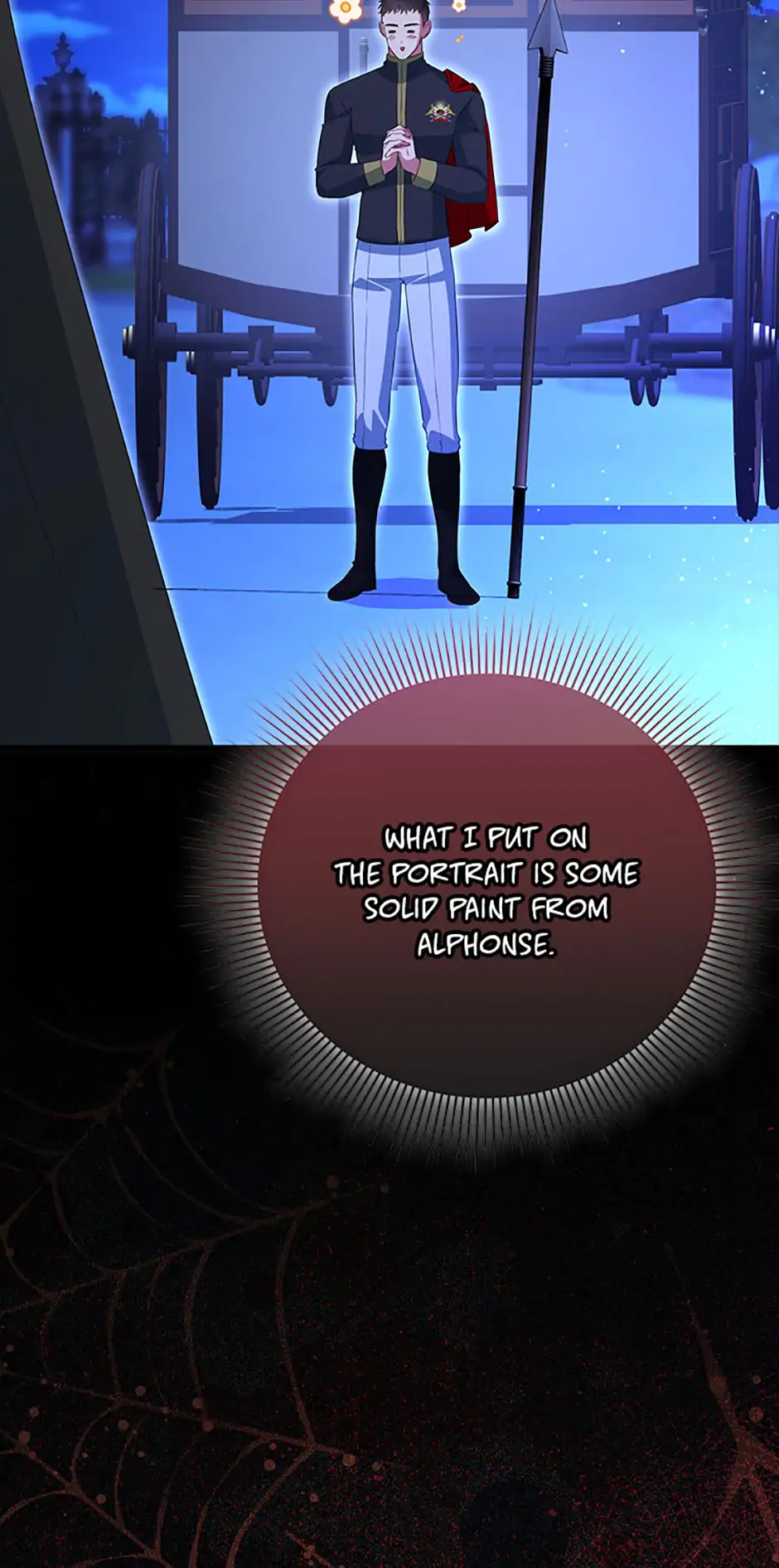 I Created a Harem to Avoid the Male Lead Chapter 66 347 ch 66 22