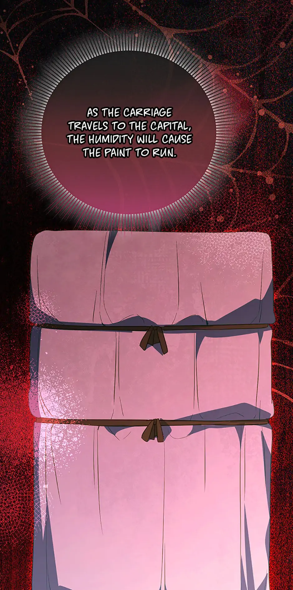 I Created a Harem to Avoid the Male Lead Chapter 66 348 ch 66 23