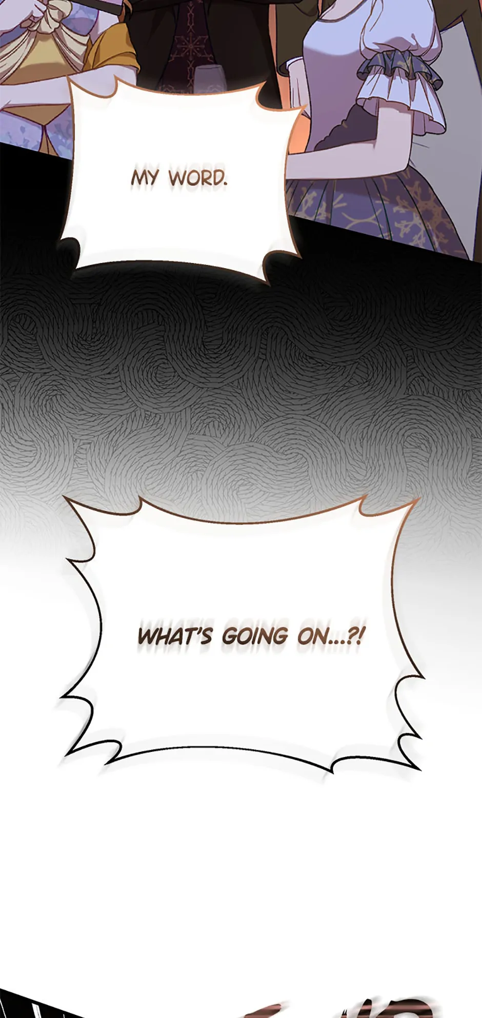 I Created a Harem to Avoid the Male Lead Chapter 66 353 ch 66 28