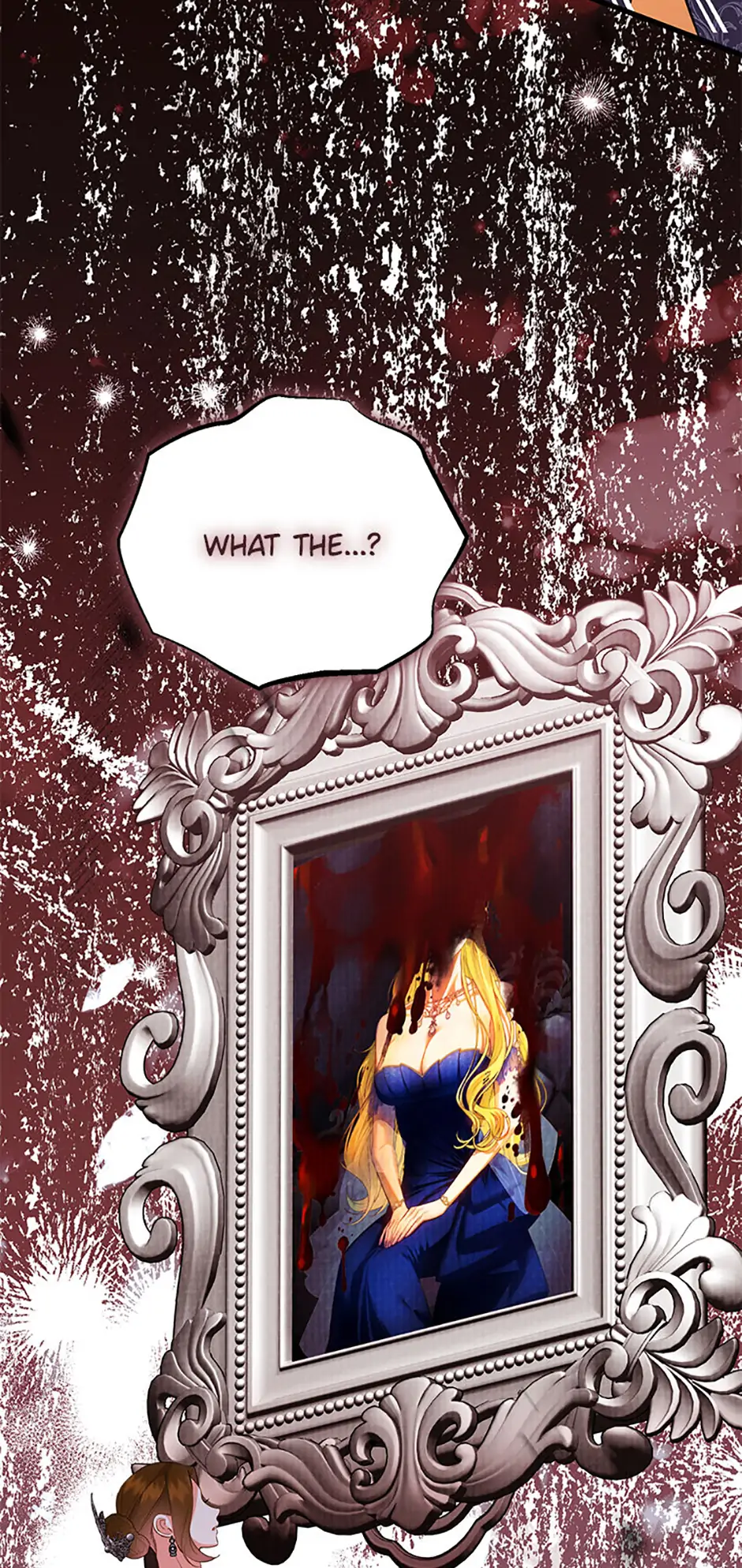 I Created a Harem to Avoid the Male Lead Chapter 66 355 ch 66 30