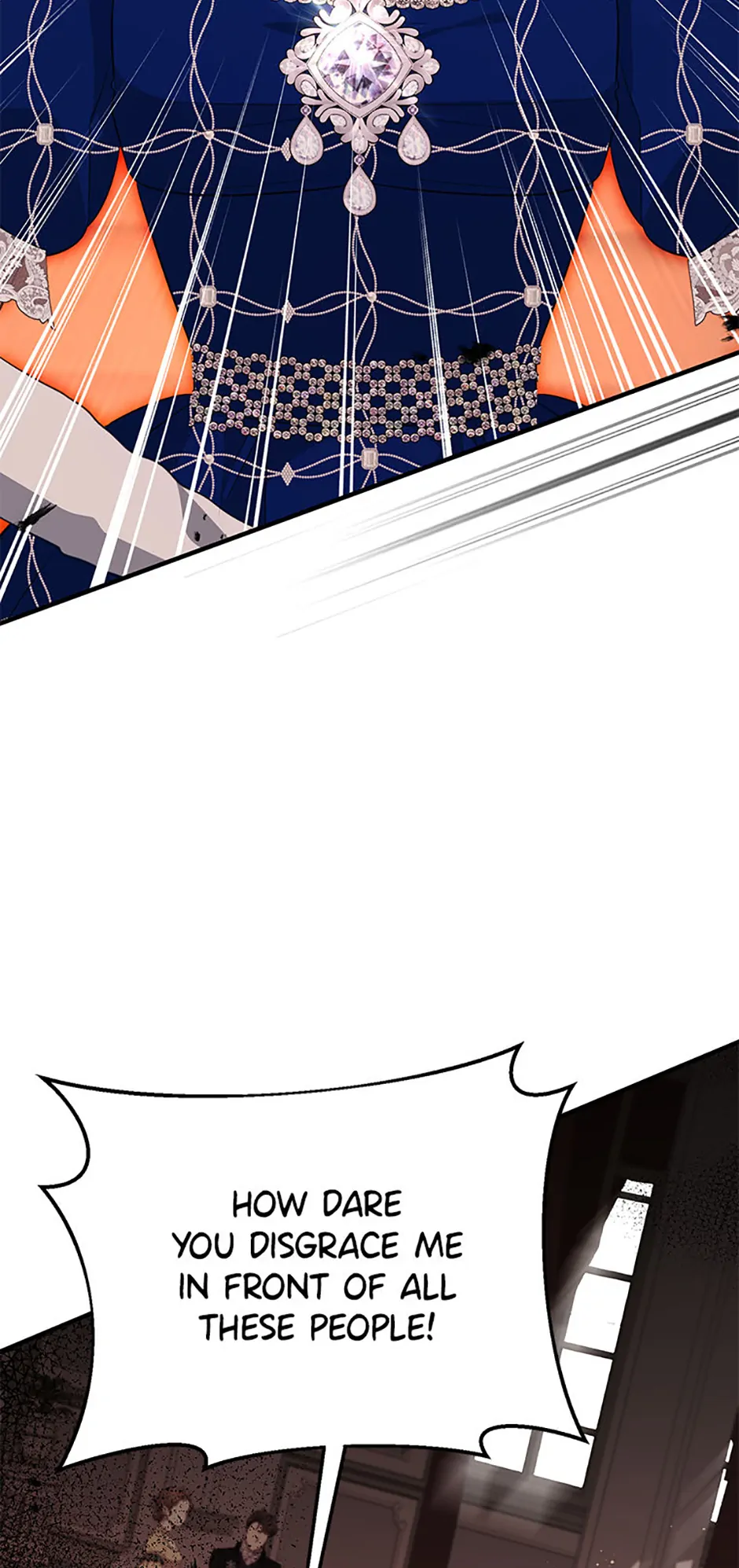 I Created a Harem to Avoid the Male Lead Chapter 66 358 ch 66 33