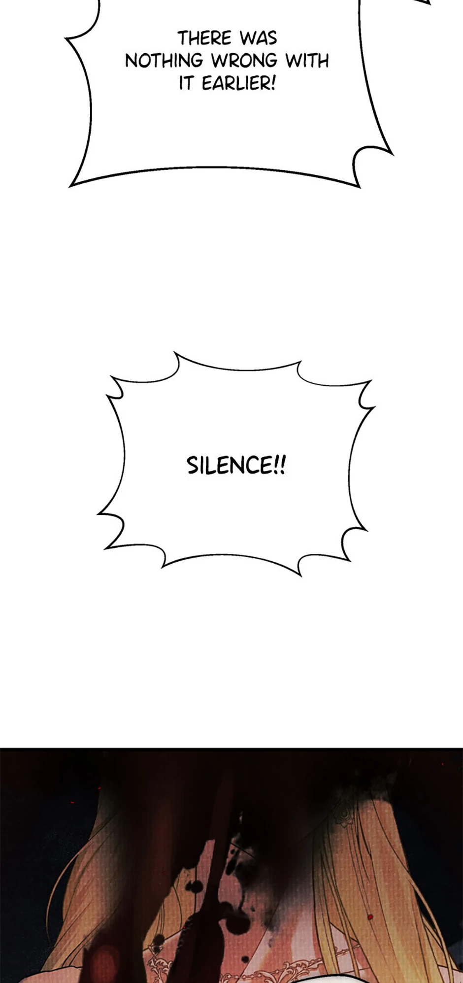 I Created a Harem to Avoid the Male Lead Chapter 66 360 ch 66 35