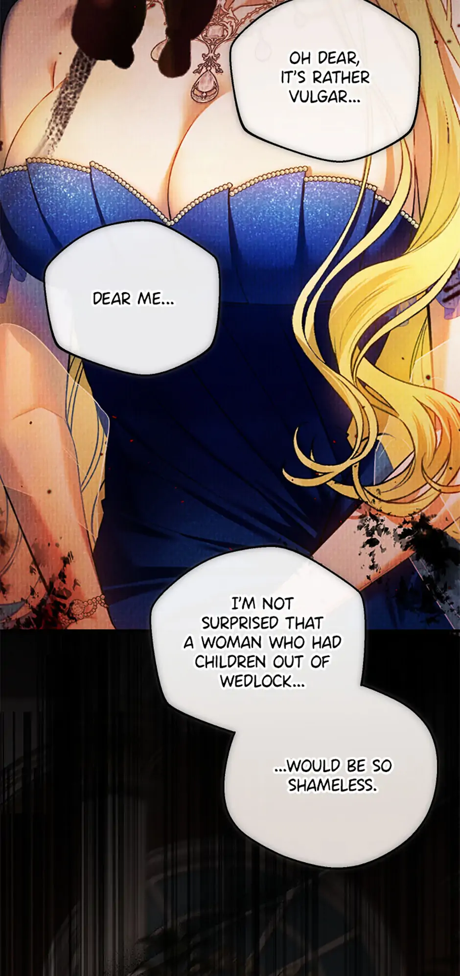 I Created a Harem to Avoid the Male Lead Chapter 66 361 ch 66 36