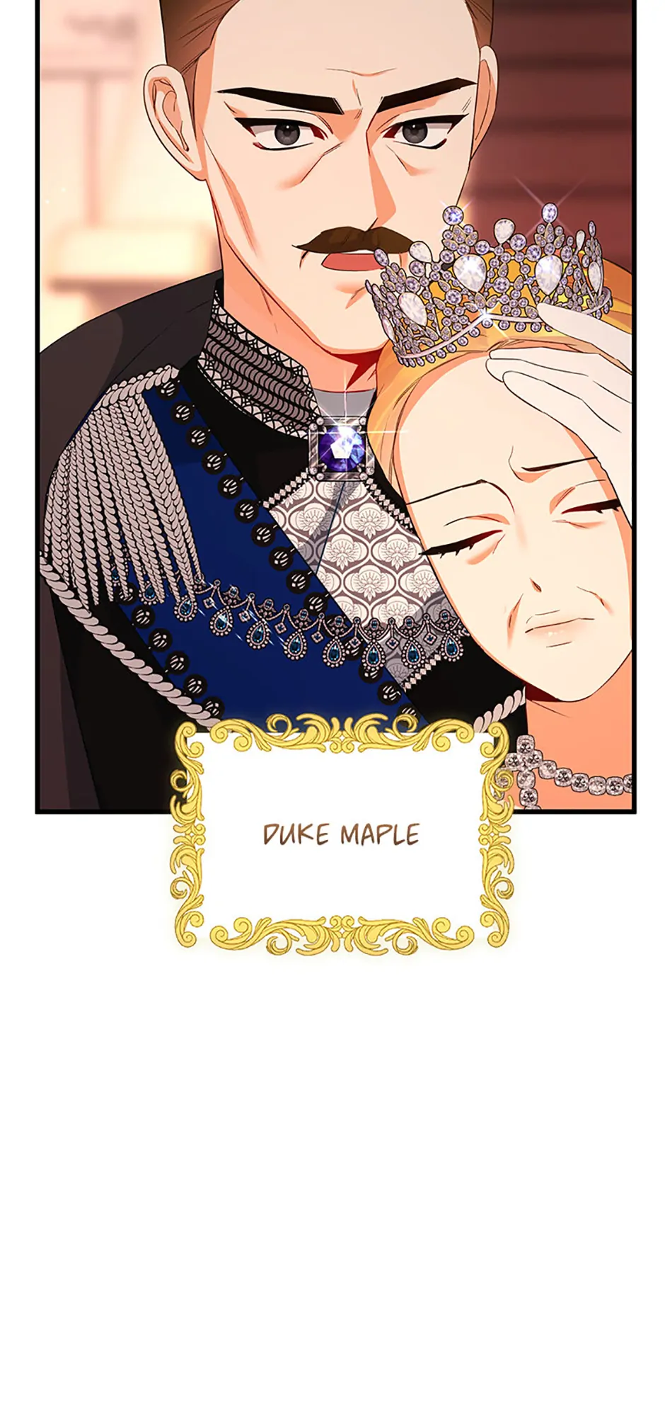 I Created a Harem to Avoid the Male Lead Chapter 66 364 ch 66 39