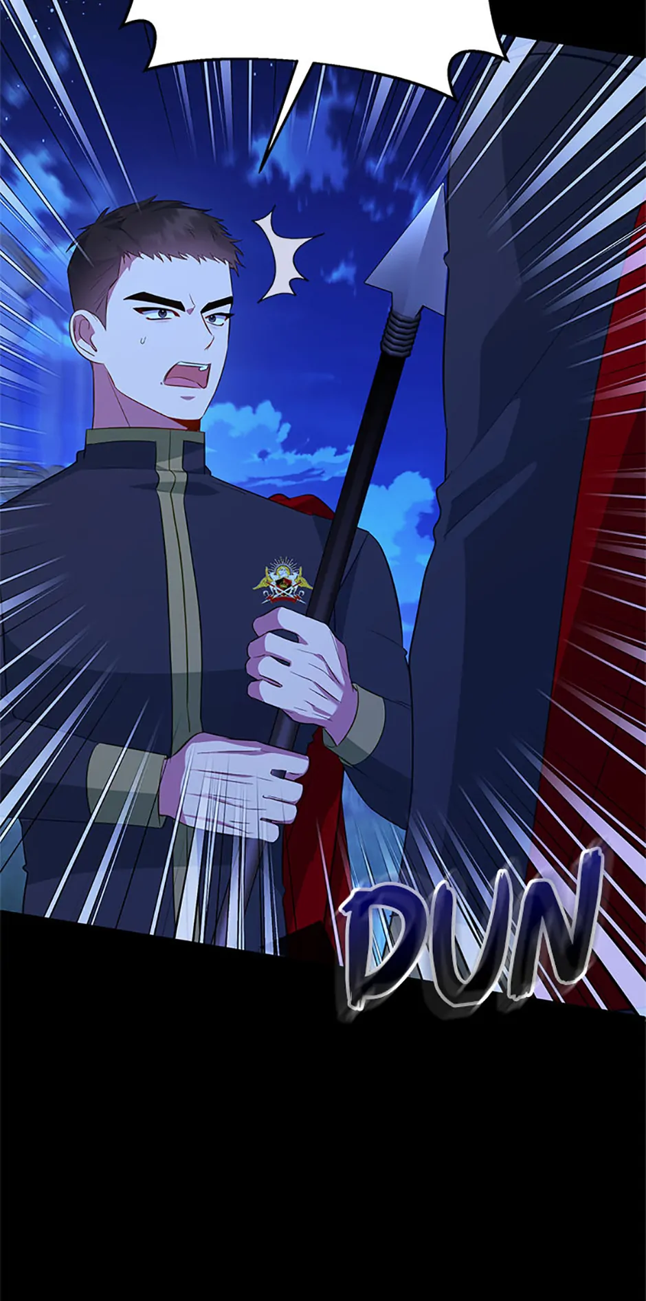 I Created a Harem to Avoid the Male Lead Chapter 66 329 ch 66 4